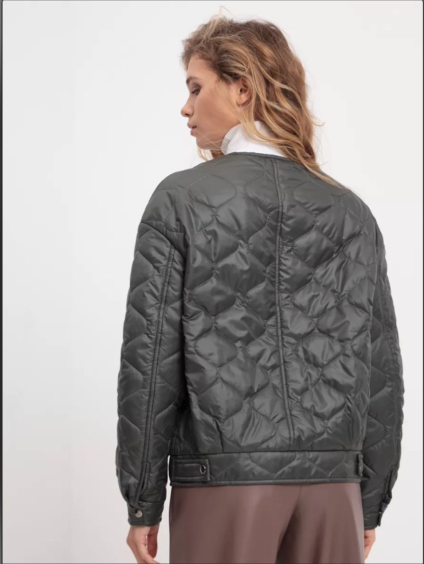 Верхняя одежда. Швейное производство