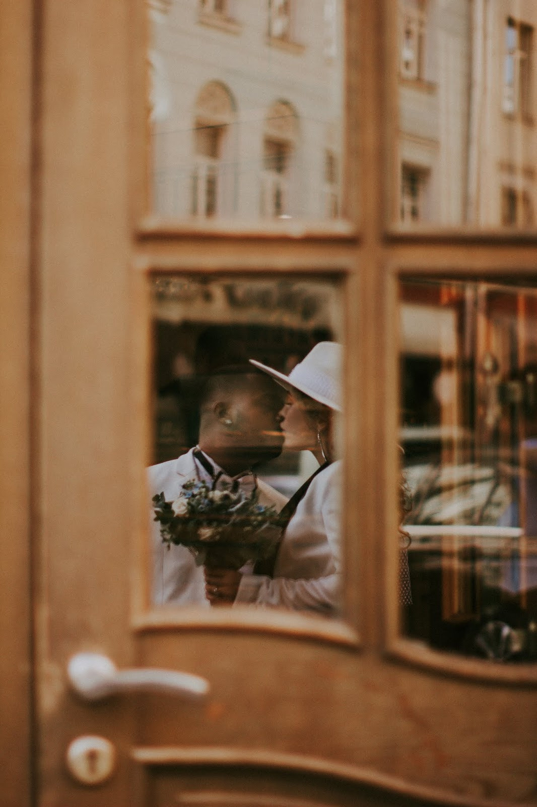 Таня & Воррен