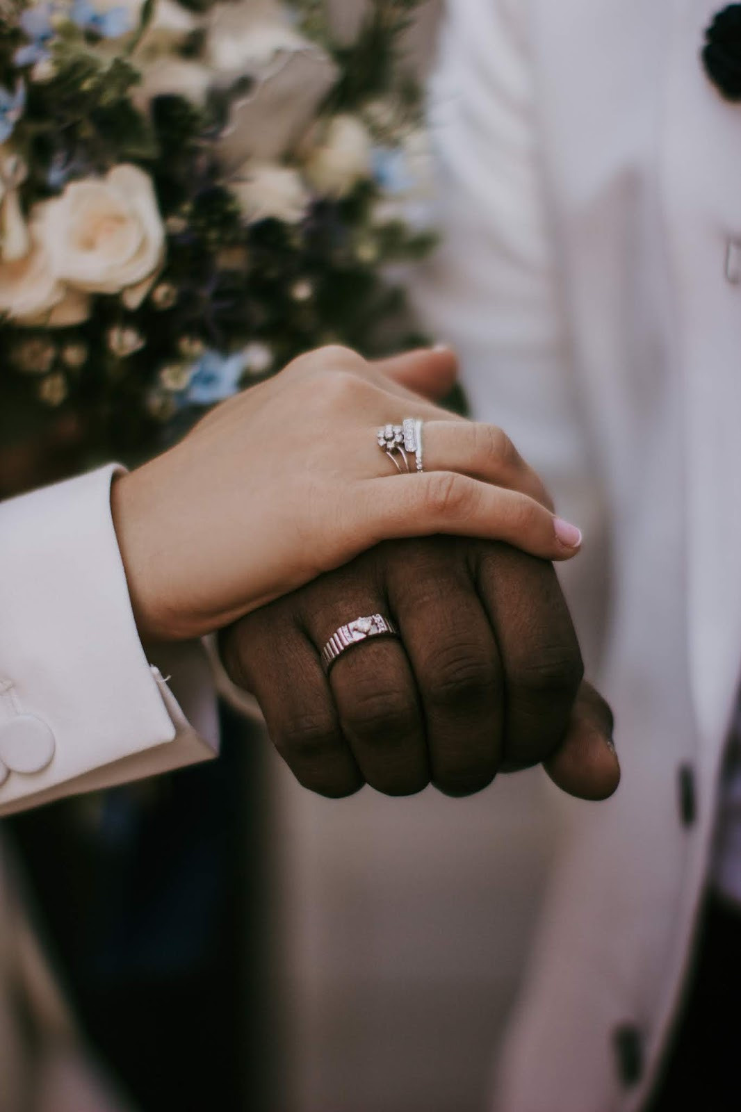 Таня & Воррен