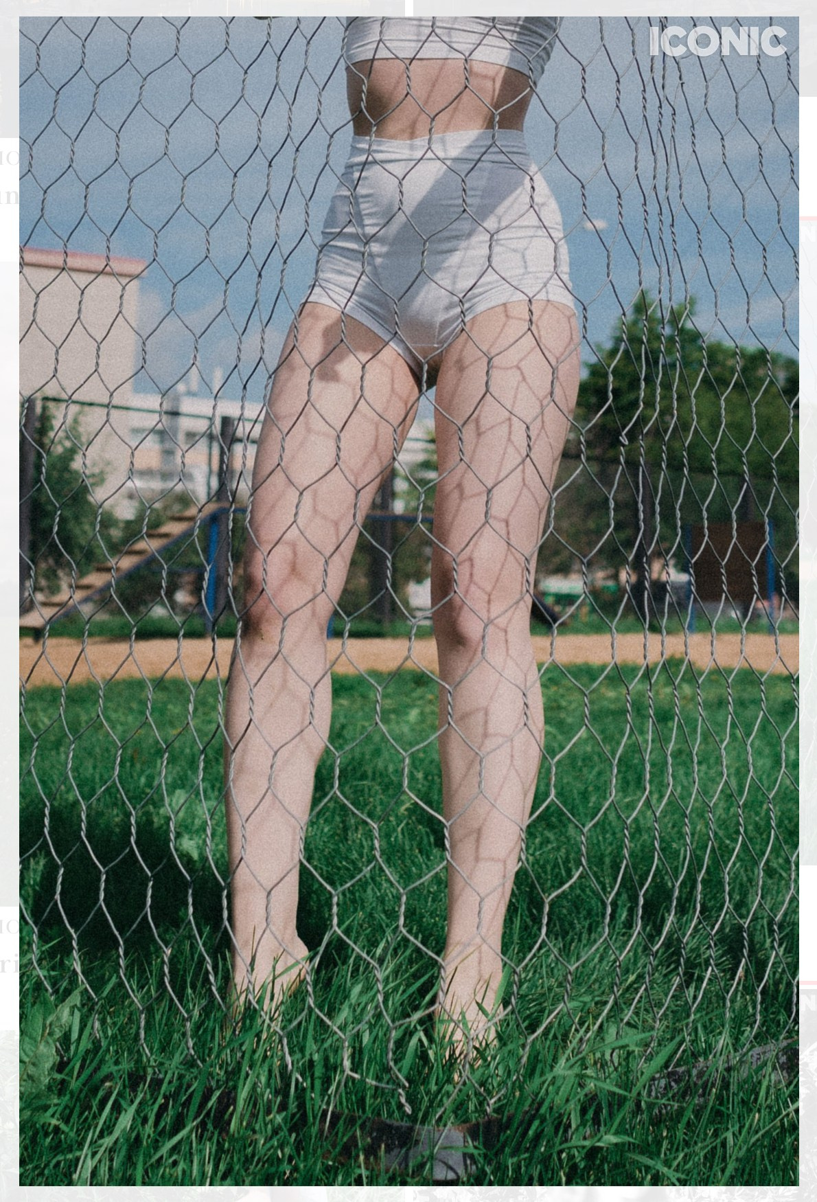 Публикации в журналах. Портретный и репортажный фотограф в Москве Кристина Никитюк kristina_koa