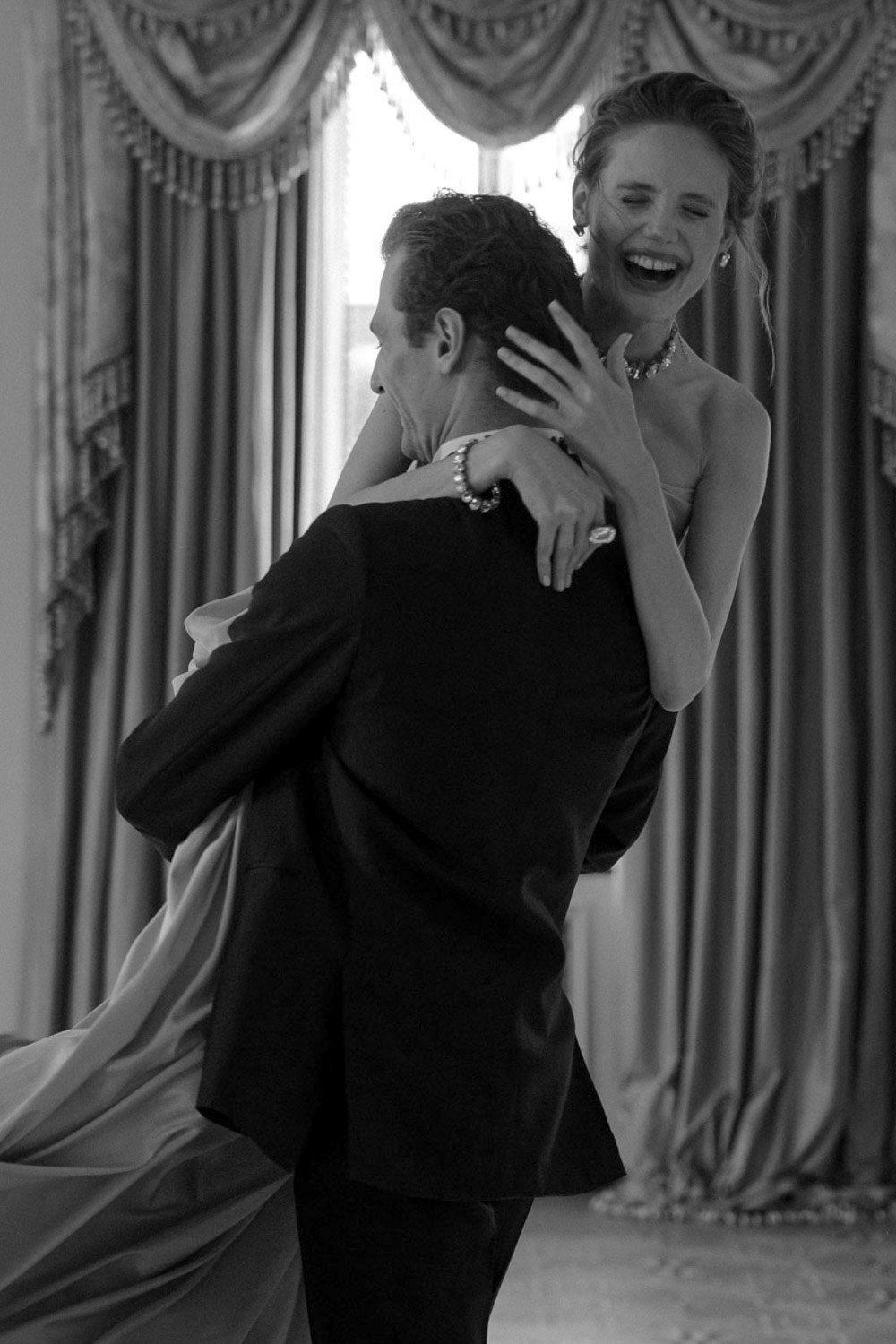 V & M. Свадебный фотограф Москва