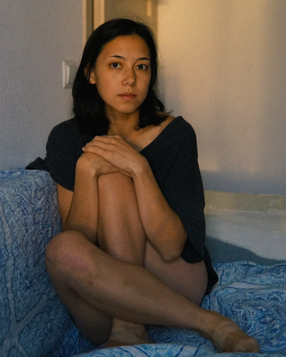 А ты по-прежнему ты