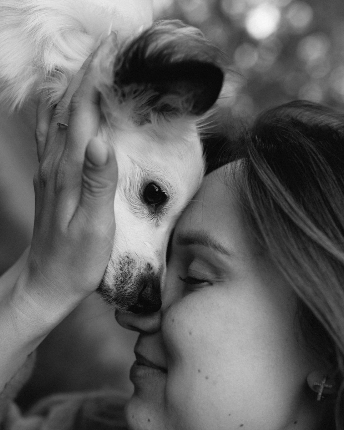 Настя и Мишка