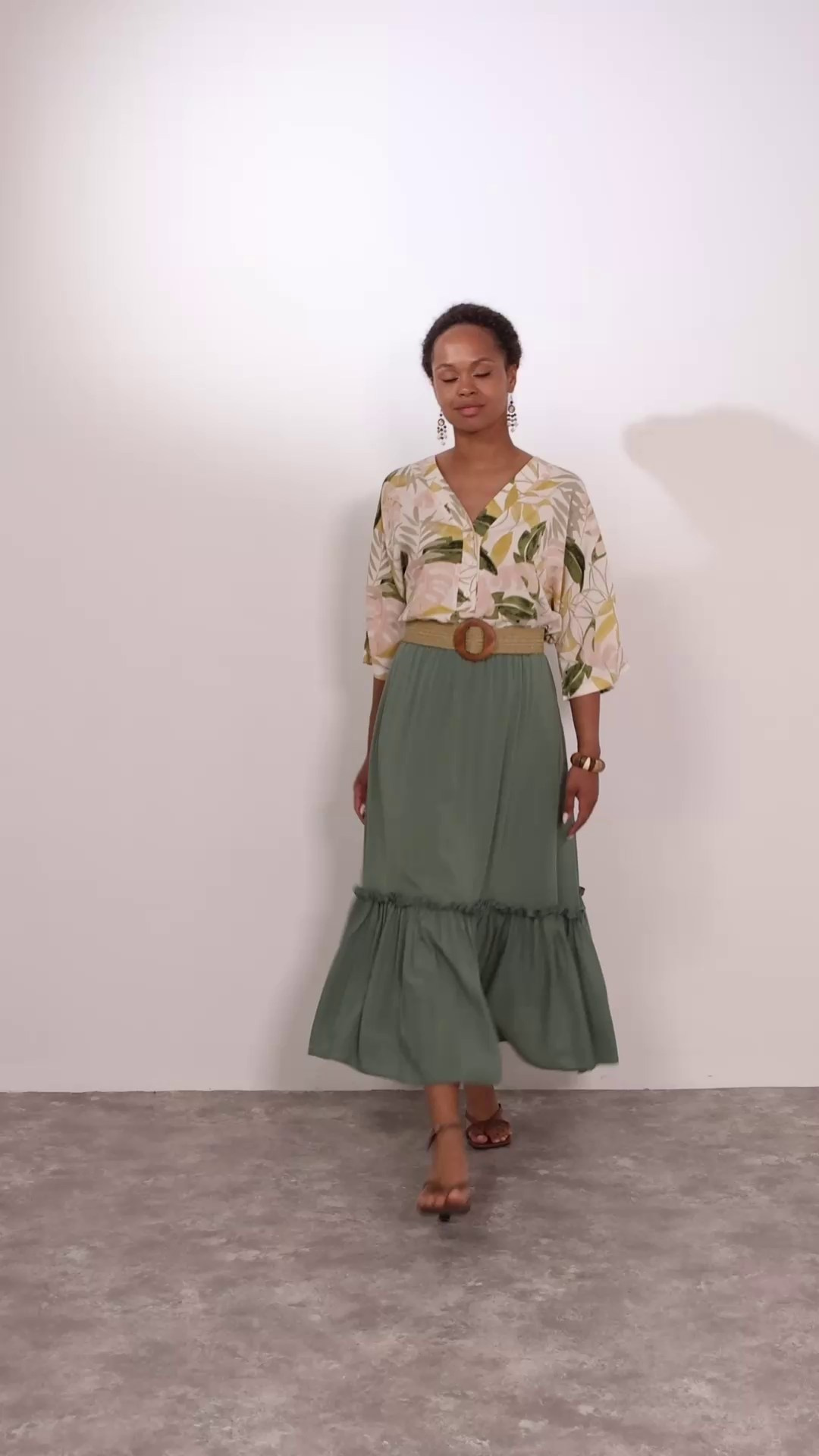 Портфолио с рекламными видеороликами