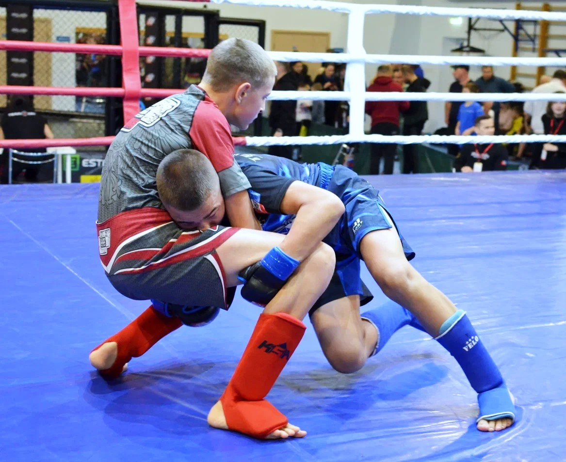 Первенство Чувашии и Кубок Чувашской Республики по MMA. Спортивный фотограф в Чебоксарах Надежда Доброхотова