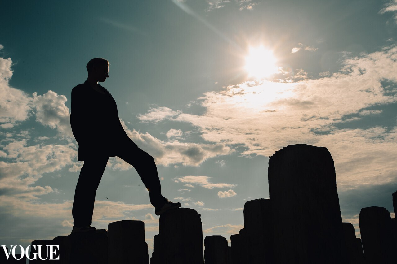 Портрет. Белякова Кристина — репортажный и портретный фотограф в Твери