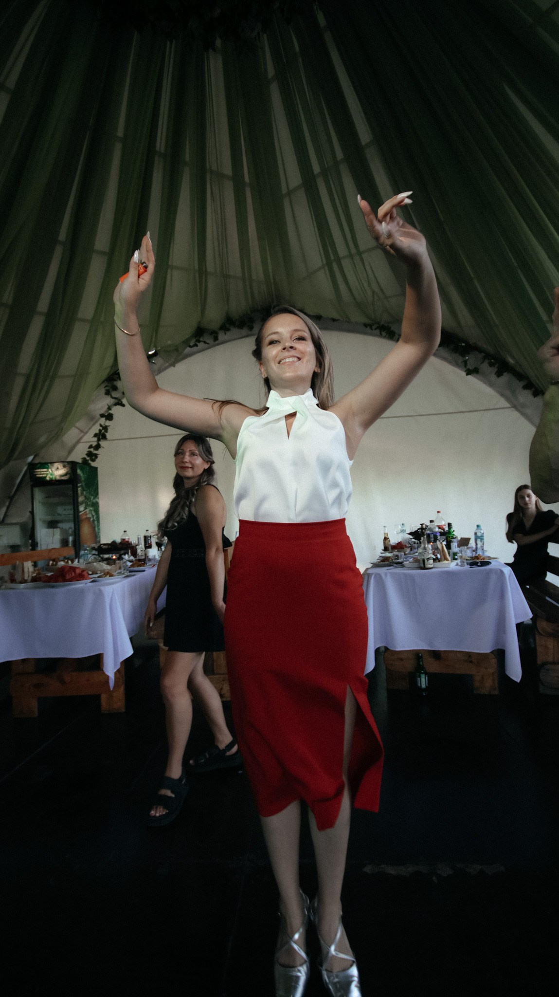 Фабрика Дверей. Свадебный и репортажный фотограф Дмитрий Кононенко