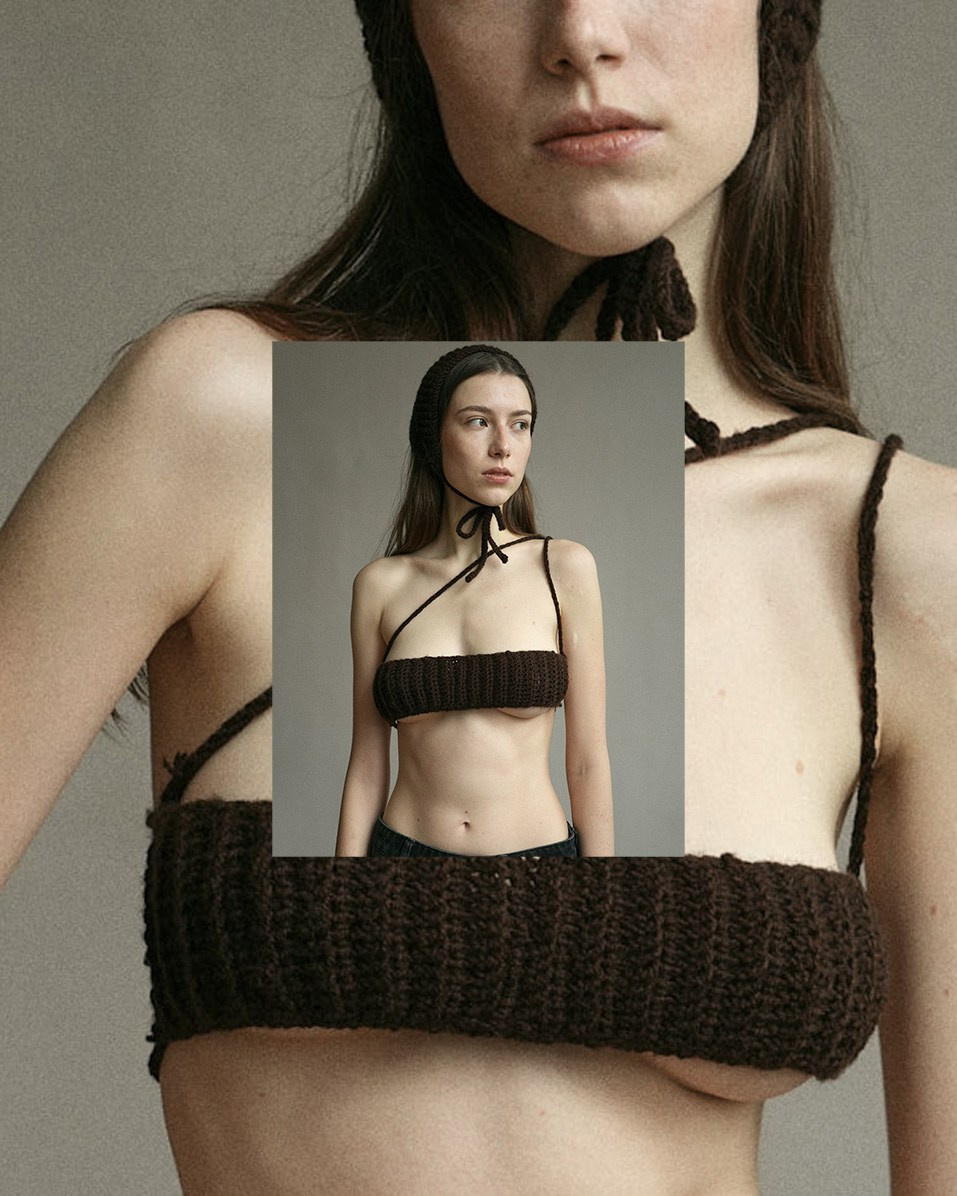 Chepchik. Верговская Софья FASHION-PHOTOGRAPHER из Санкт-Петербурга