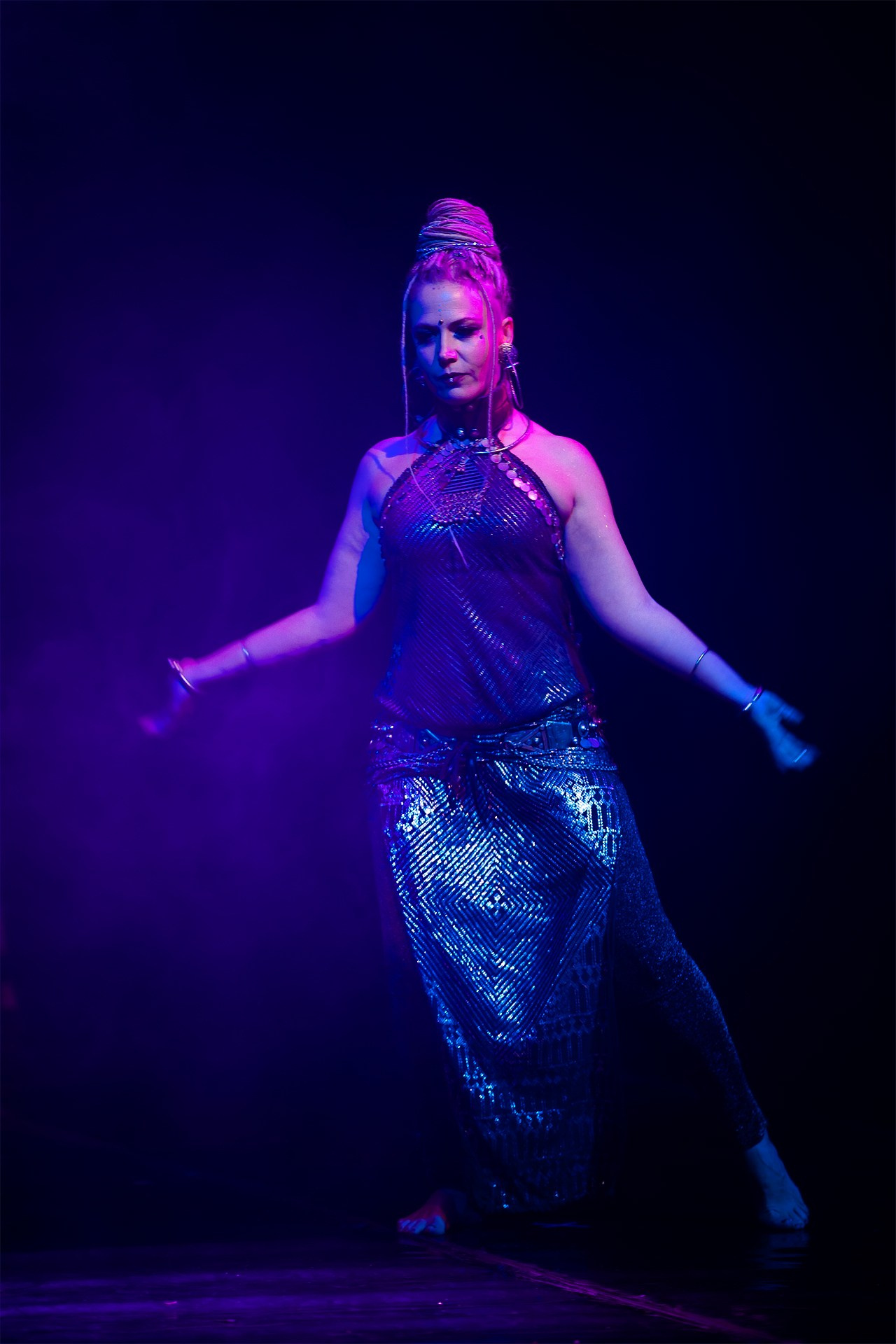 Танци Trible. Семейный и Свадебный фотограф в Астане Александр Астапов