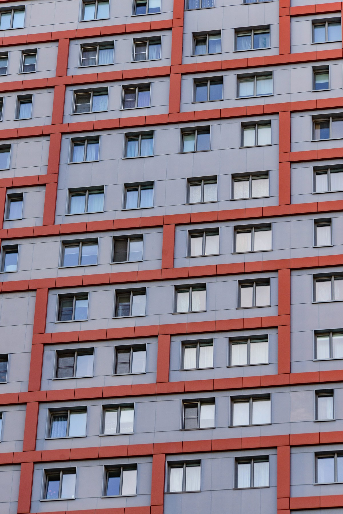 ЖК Ясный Берег. Фотограф Сергей Сергеев