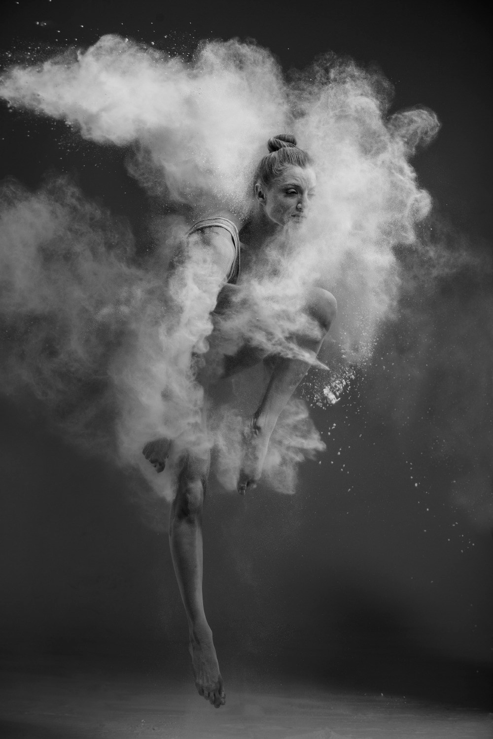 FLOUR. Портретный и бизнес-фотограф в Москве Андрей Никольский