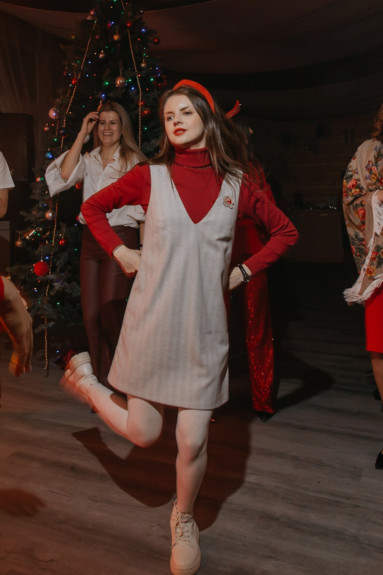 DIKIDI NEW YEAR 2024. Фотограф ваших событий