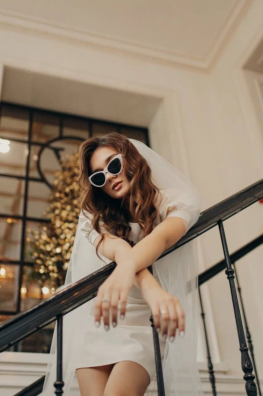 Роман и Полина. Фотограф Татьяна Русакова