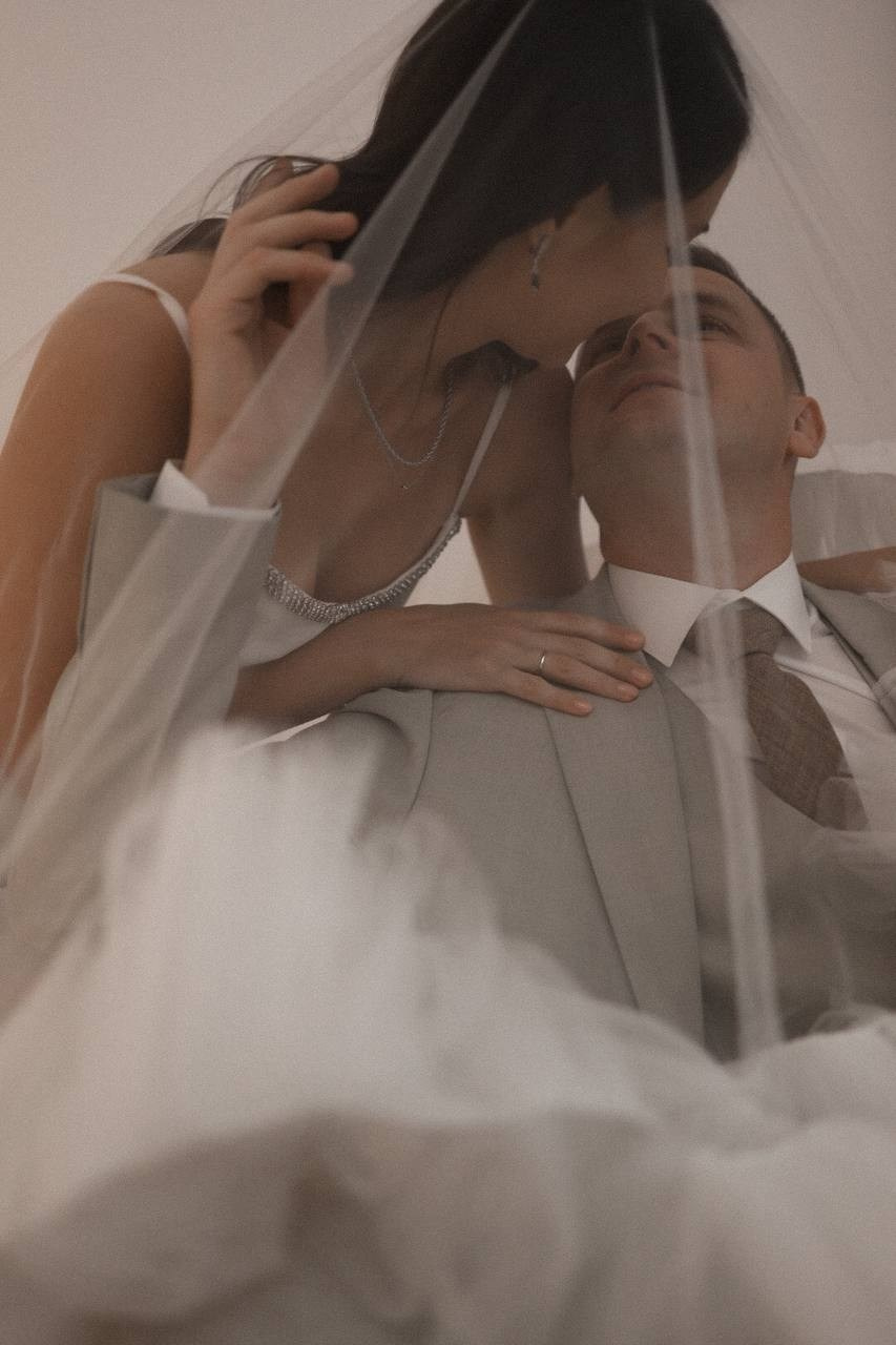 Людмила и Константин / Фотостудия Sever. Свадебный фотограф Йошкар-Ола Казань