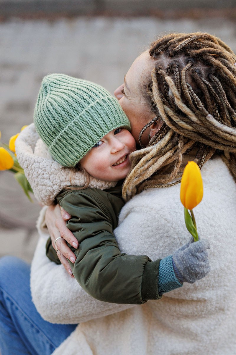 Прогулочные истории. Детский и семейный фотограф Домодедово