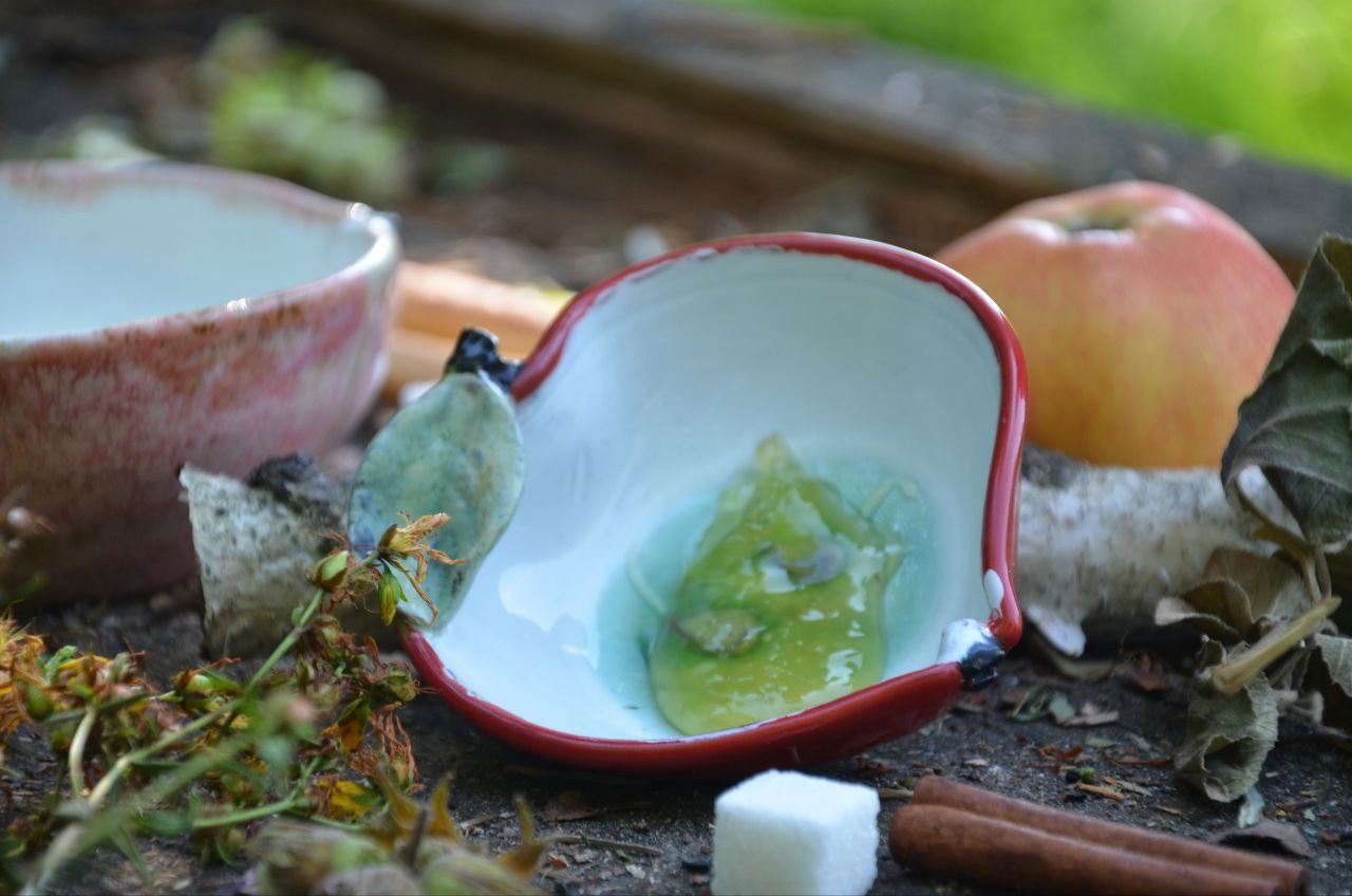 Мастер-классы по глине для детей. Изостудия «Мы рисуем!» ♥ Южное Бутово, Москва