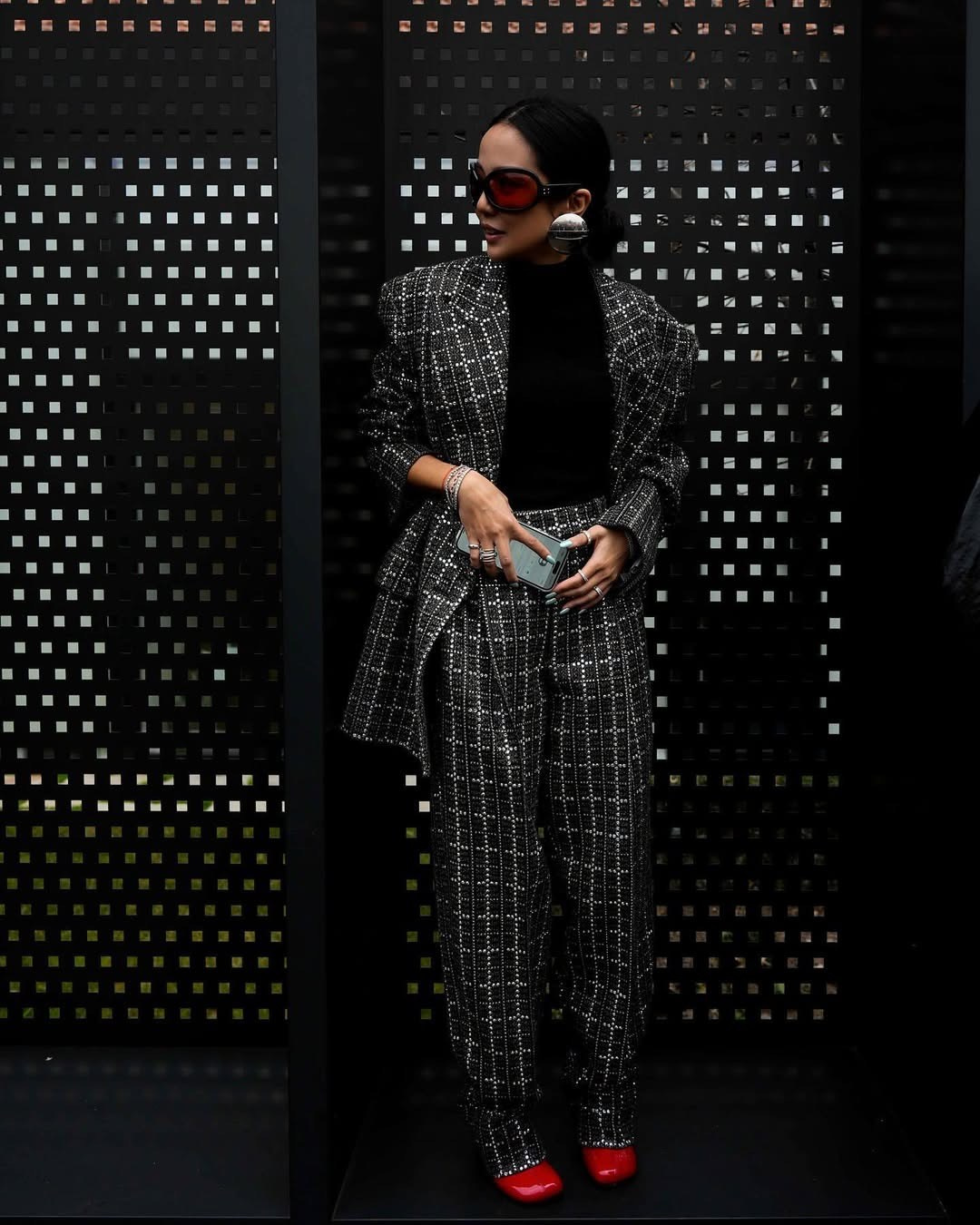 Milan SS'24. Photographer of your fashion moments