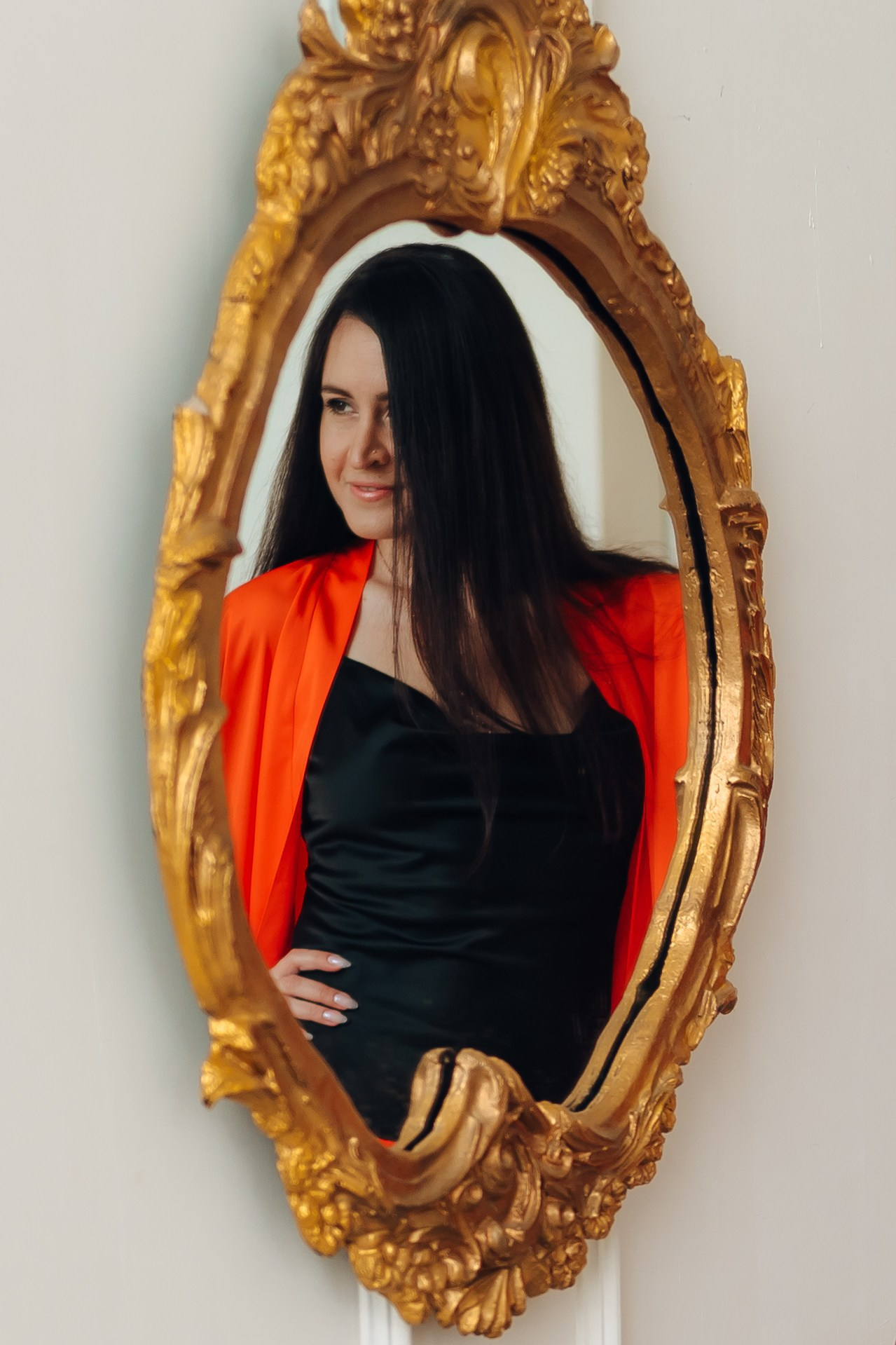 Надя для соц.сетей. Детский и семейный фотограф Катерина Мишина