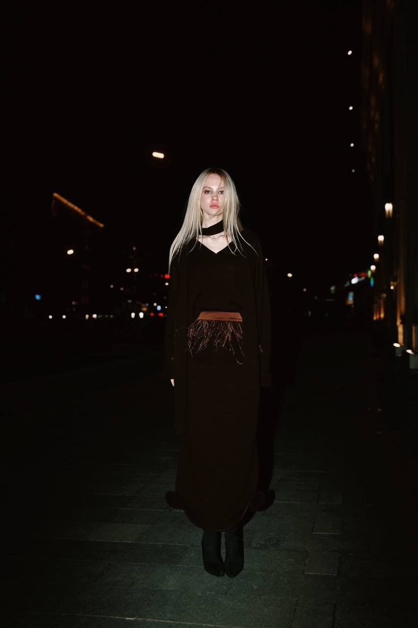 LASTOVKA показ 2025