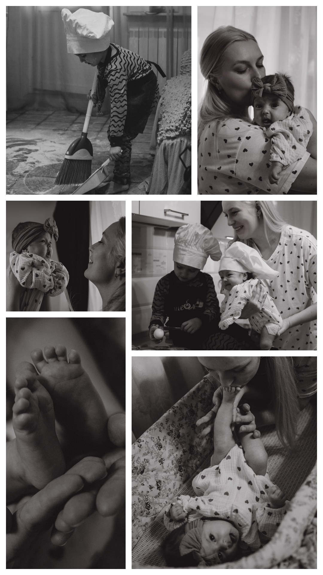 Семейная. Главная