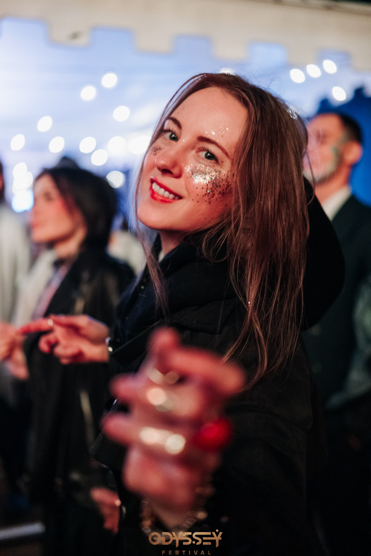 ODYSSEY (7 WONDERS). Репортажный фотограф Санкт-Петербург