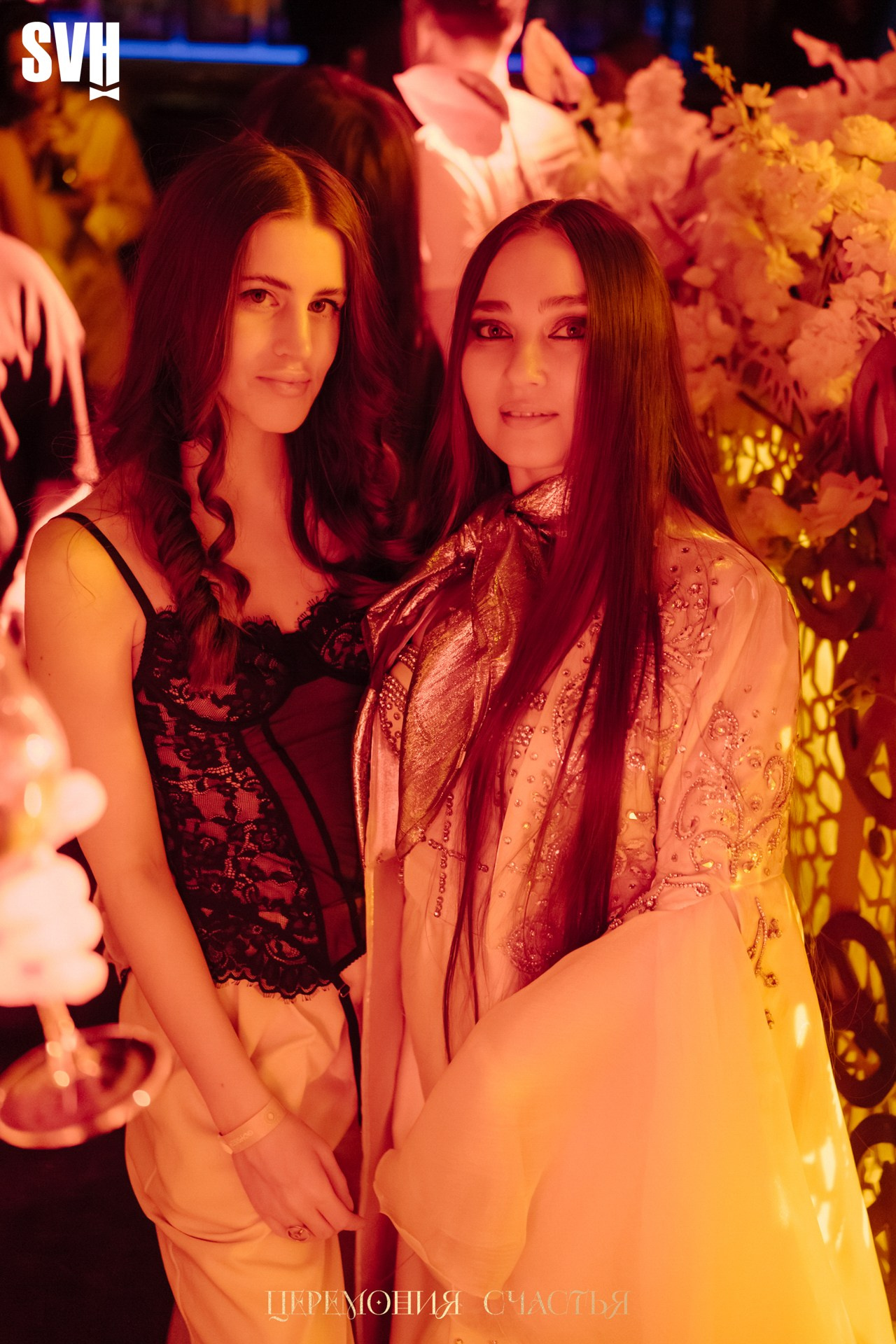 Odyssey «Церемония счастья». Репортажный фотограф Санкт-Петербург