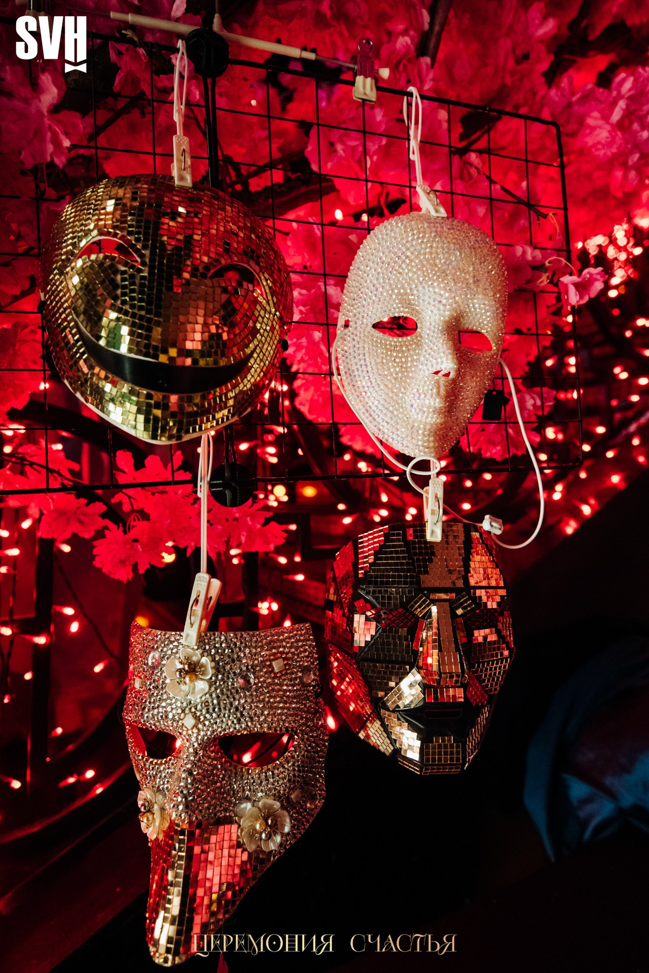 Odyssey «Церемония счастья». Репортажный фотограф Санкт-Петербург