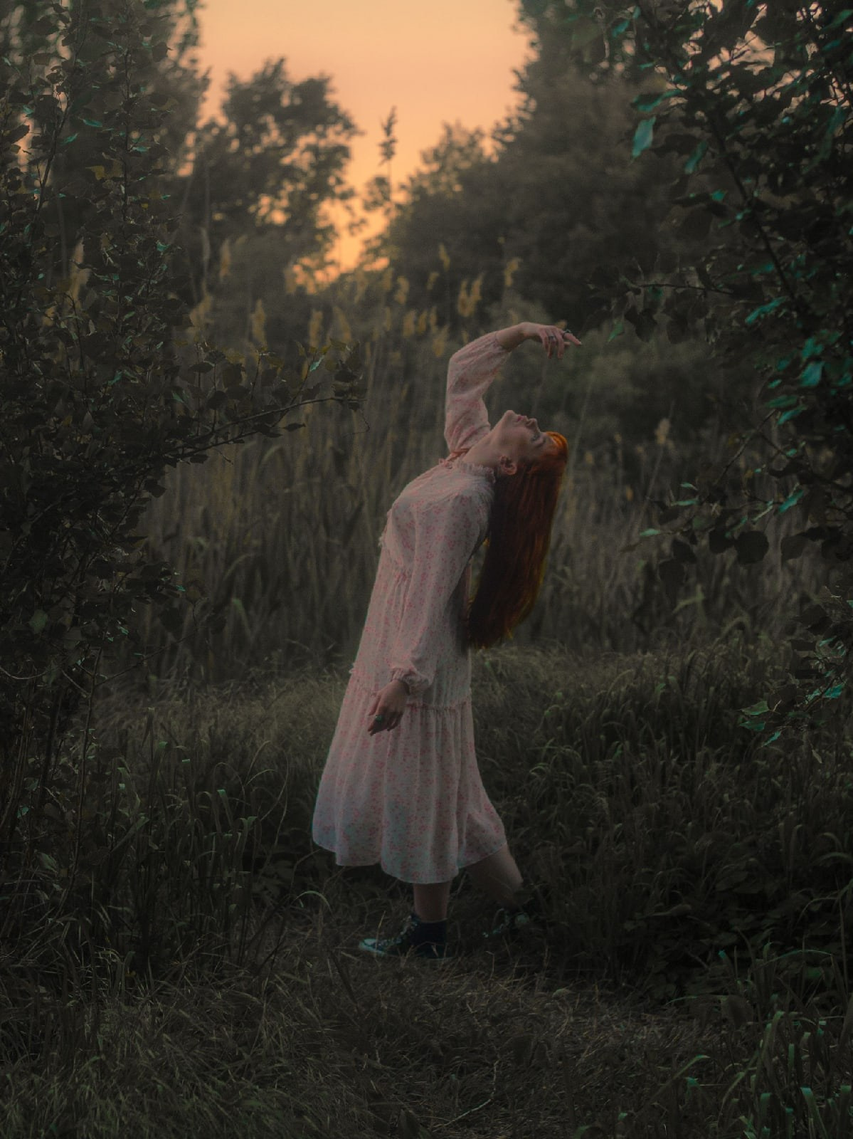 Полина. Фотограф Кабардинка · Геленджик