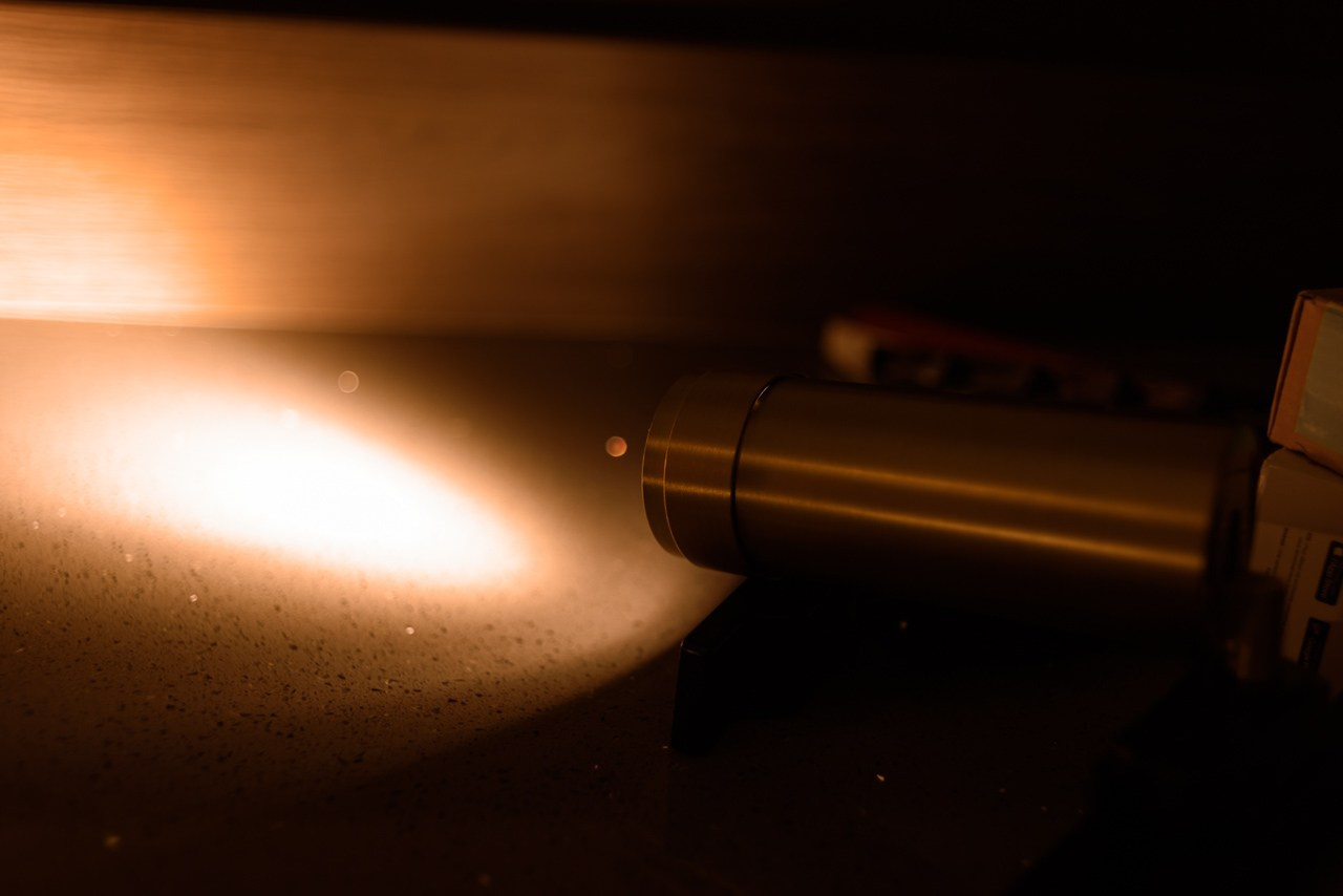 Презентация Donolux. Фотограф Дарья Мустафина, Тюмень