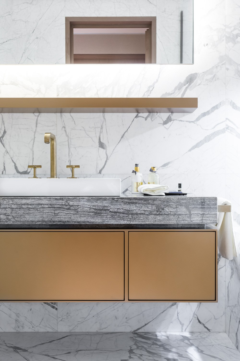 Neva Towers — Moscow City. Фотограф Андрей Величко