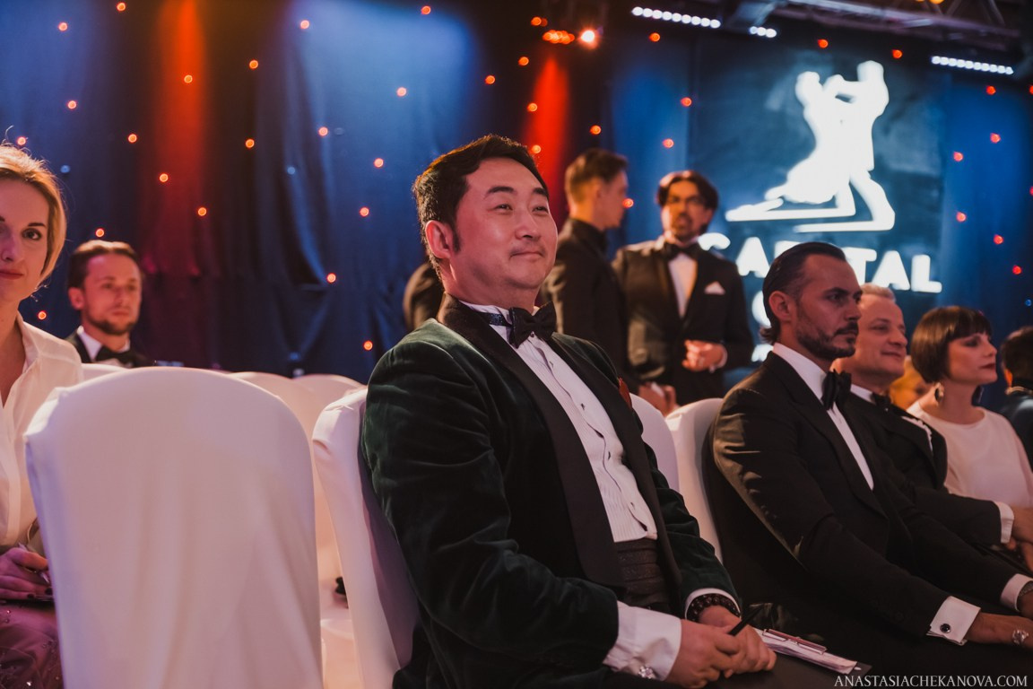 Международный турнир по спортивным бальным танцам Capital Cup. Концертный и бурлеск фотограф Москва