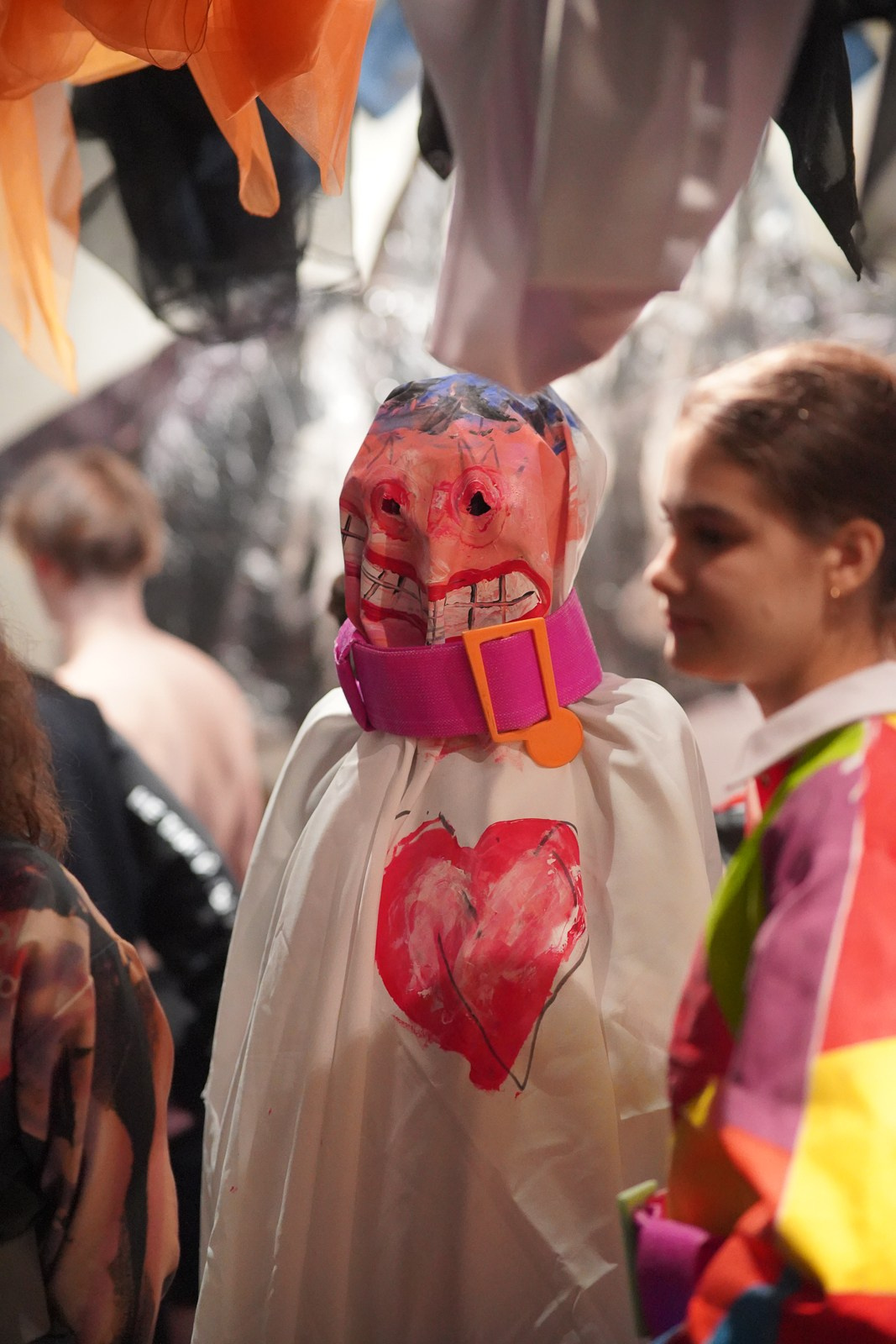 1-й ГРАУНД Биеннале — ПЕРФИННАЛЕ. ZAGLADIN Bureau