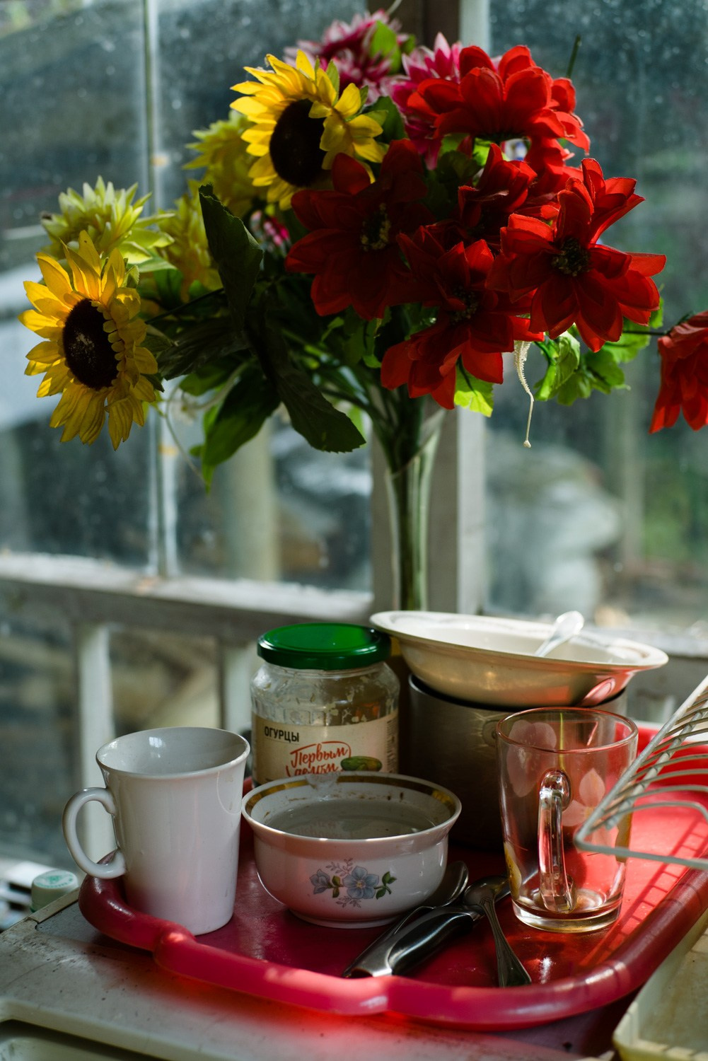 Summer Recurrences. Пётр Антонов