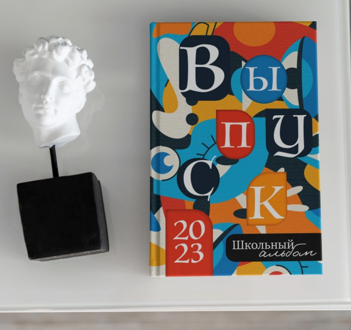 Обложки для детского сада. Memory Book — Выпускные альбомы в Нижневартовске, Мегионе и Сургуте