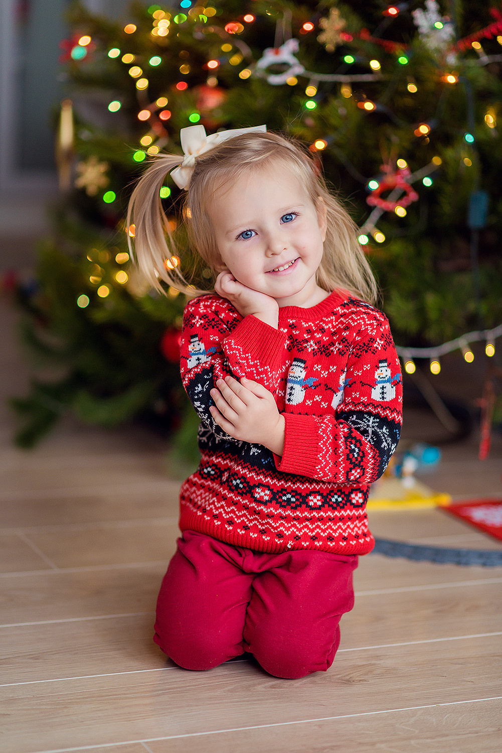 Семья Бахаревых. Фотограф Ростов-на-Дону Белла Керимова