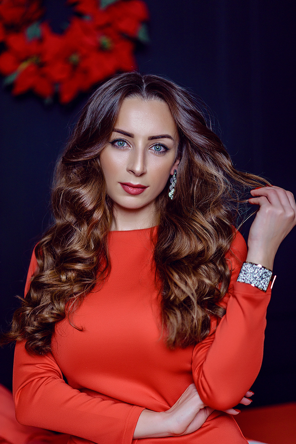 Элеонора. Фотограф Ростов-на-Дону Белла Керимова