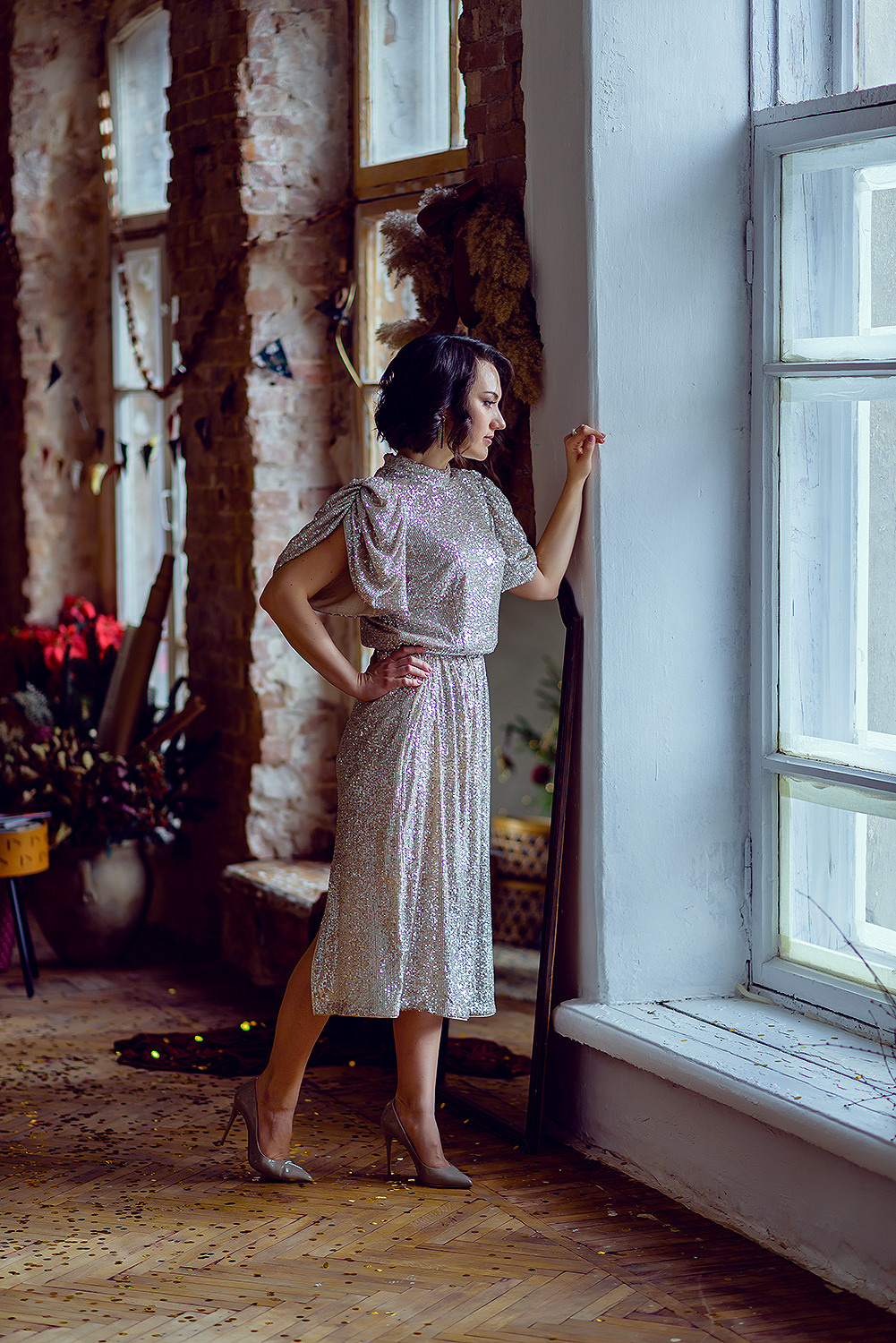 Мария и Кирилл. Фотограф Ростов-на-Дону Белла Керимова