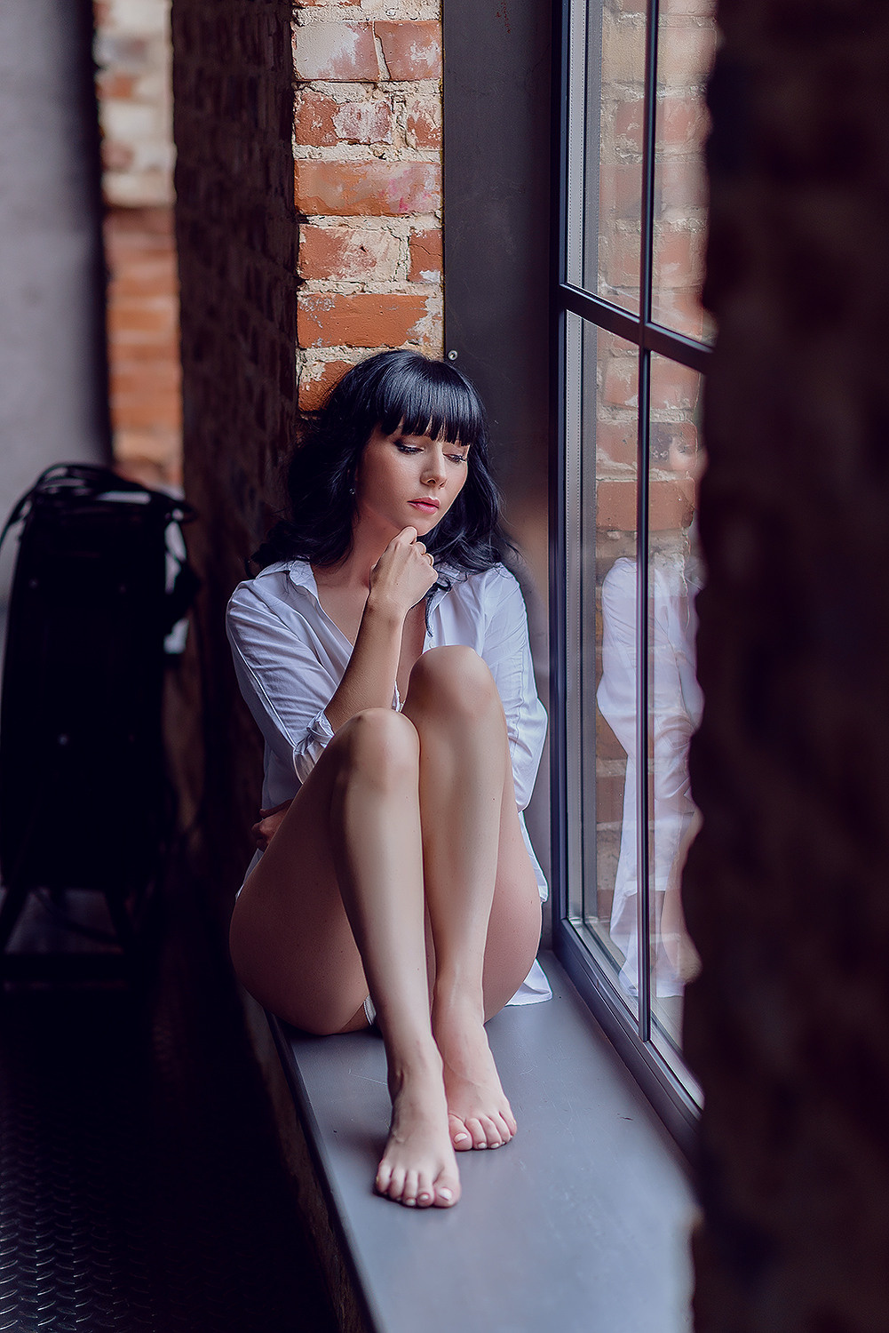 Светлана. Фотограф Ростов-на-Дону Белла Керимова