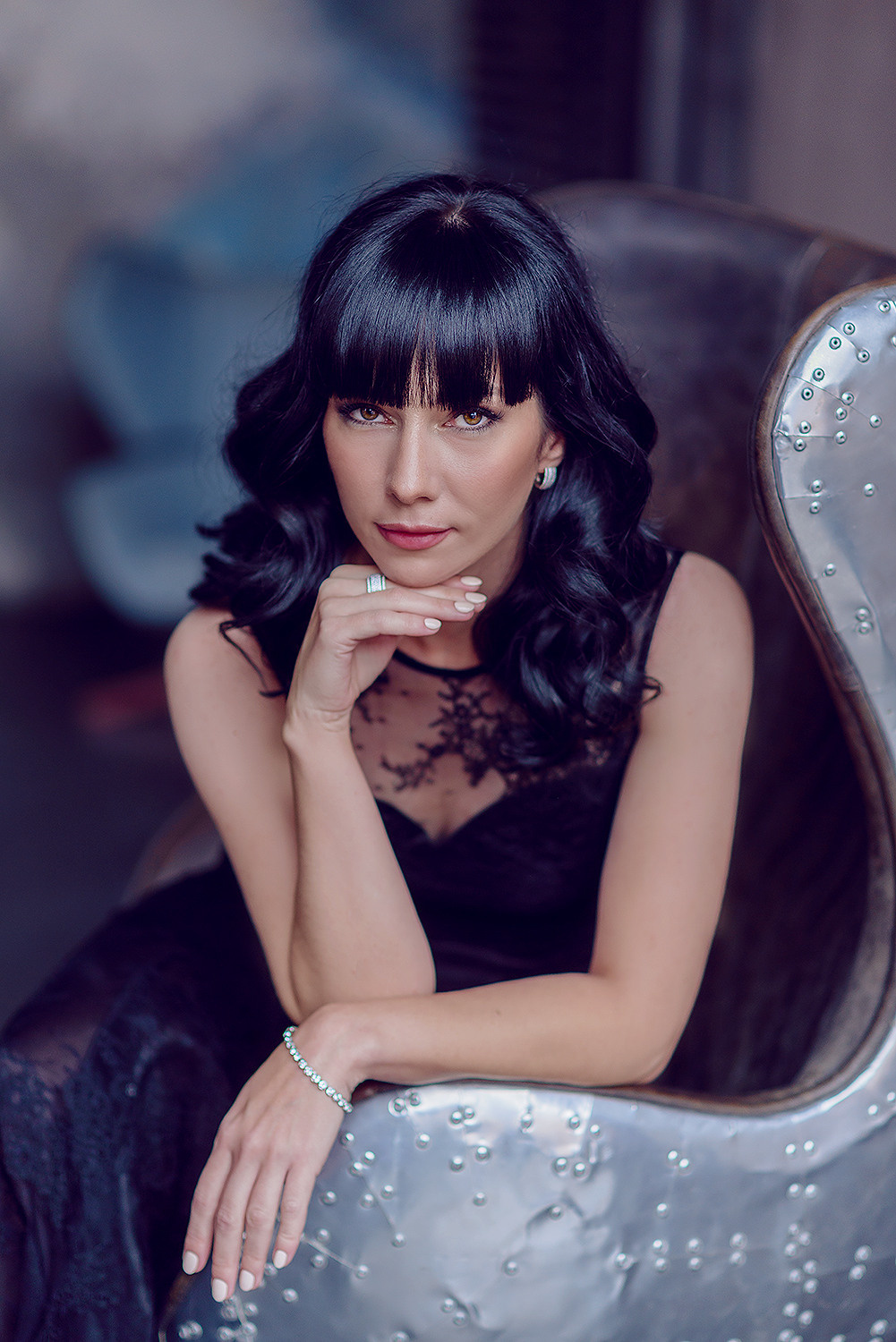 Светлана. Фотограф Ростов-на-Дону Белла Керимова