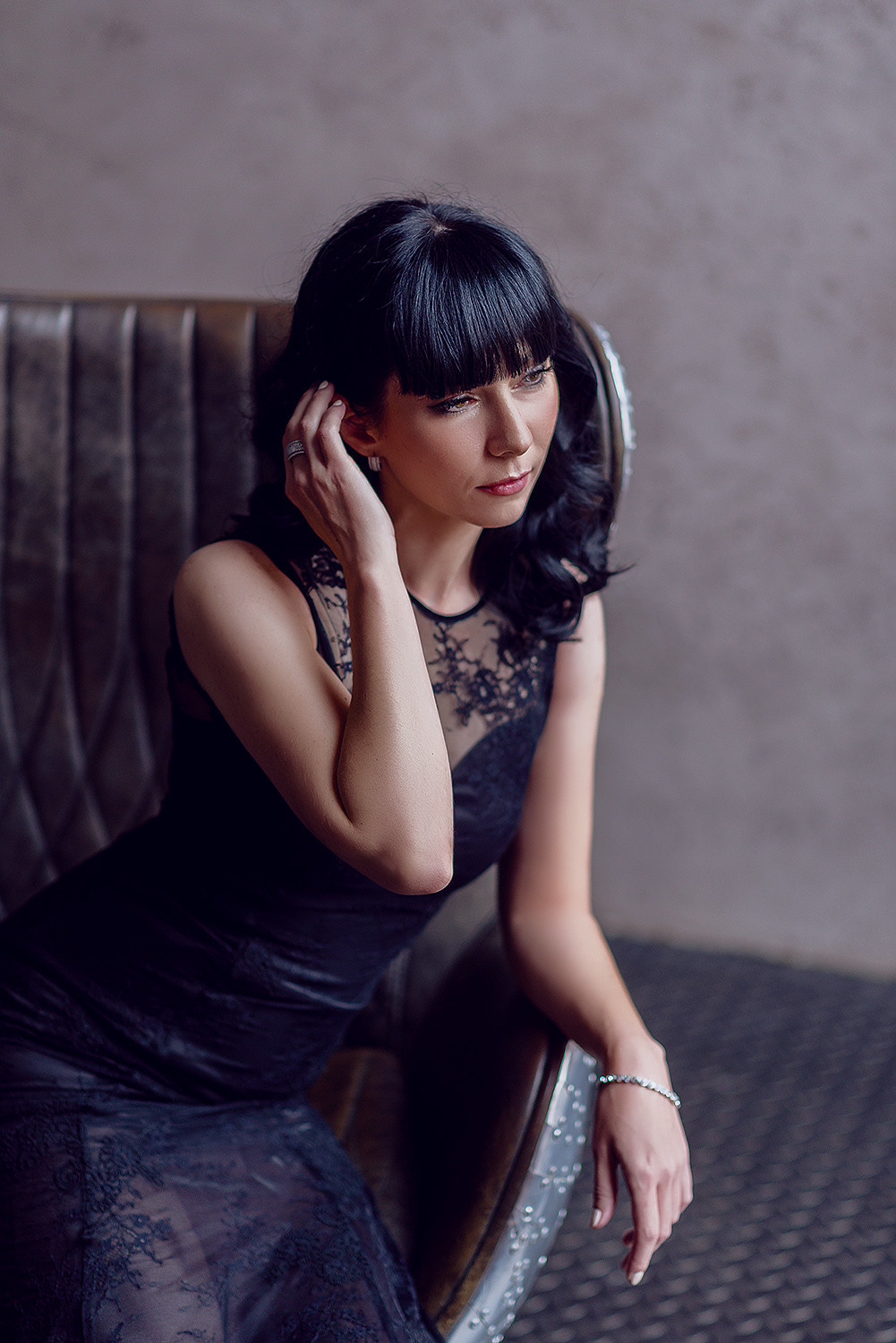 Светлана. Фотограф Ростов-на-Дону Белла Керимова