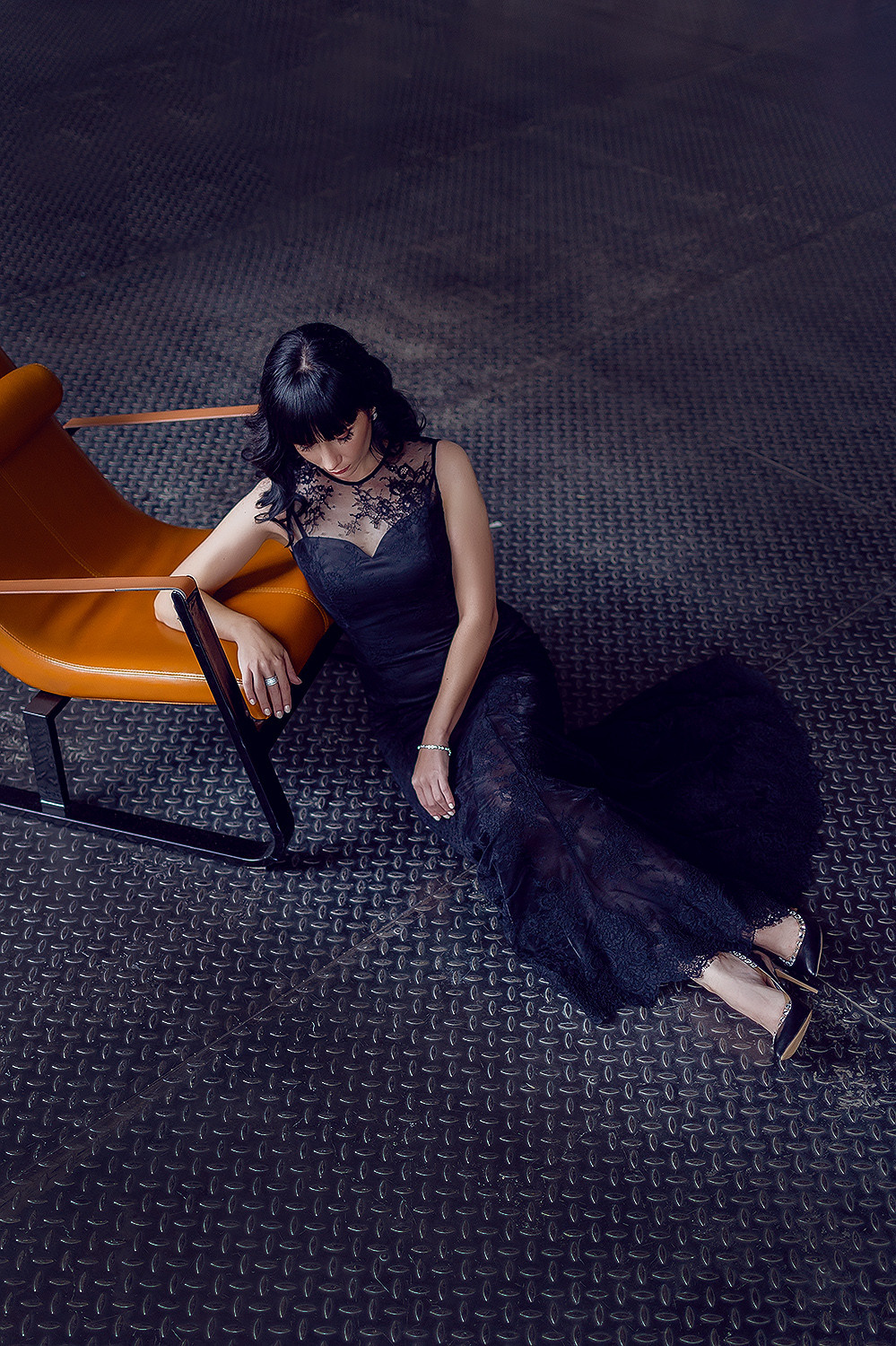 Светлана. Фотограф Ростов-на-Дону Белла Керимова