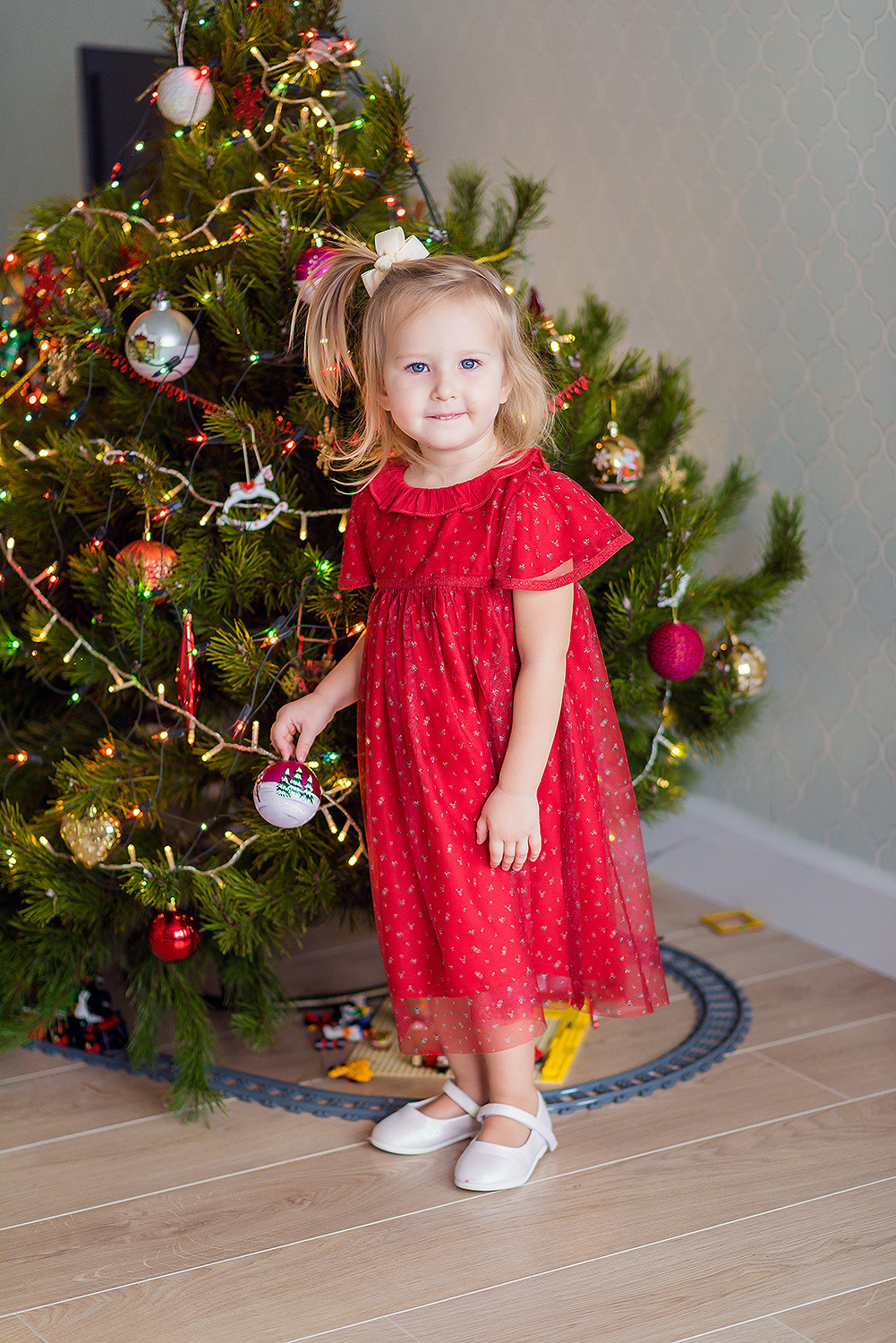 Семья Бахаревых. Фотограф Ростов-на-Дону Белла Керимова