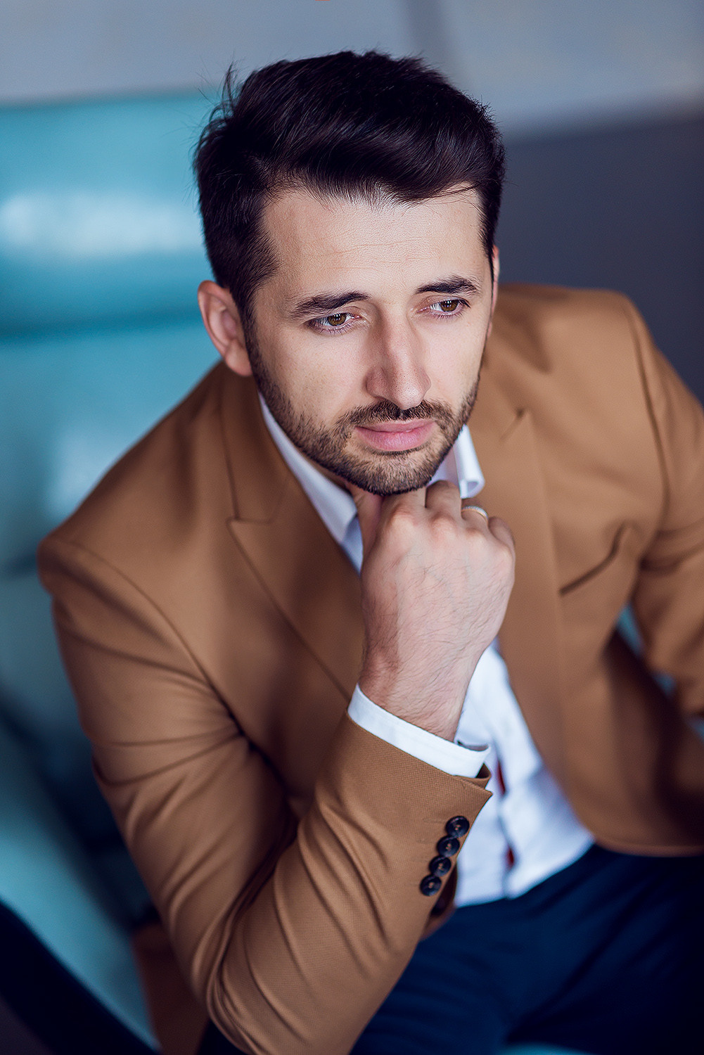 Съемка для юриста. Фотограф Ростов-на-Дону Белла Керимова