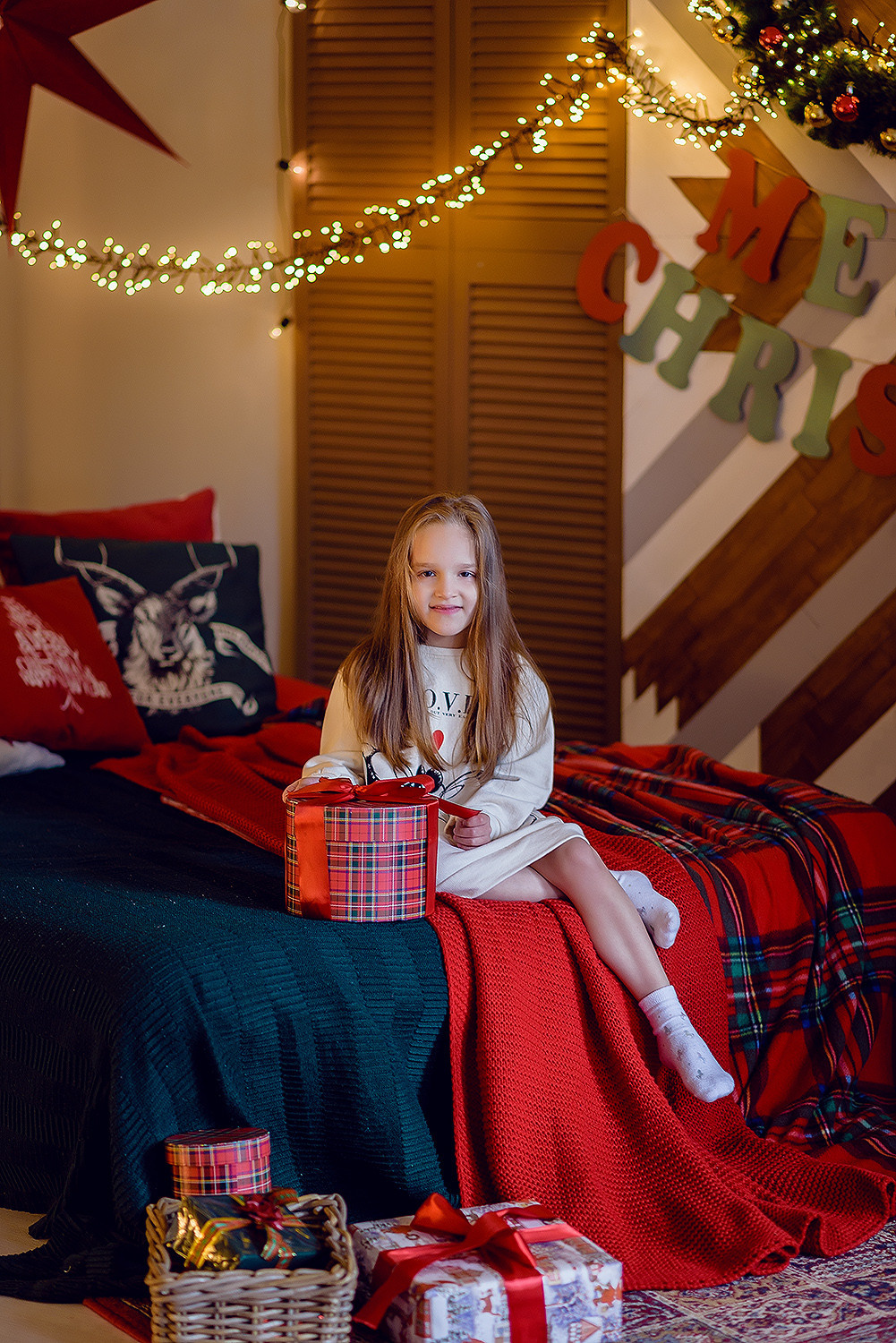 Анна и Арина. Фотограф Ростов-на-Дону Белла Керимова