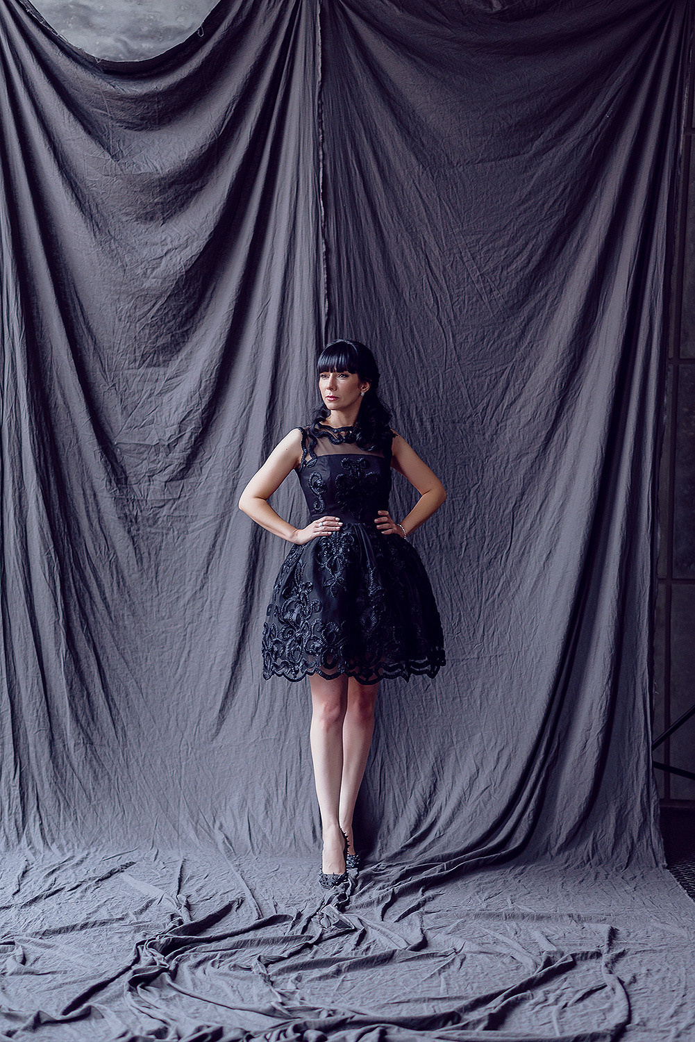 Светлана. Фотограф Ростов-на-Дону Белла Керимова