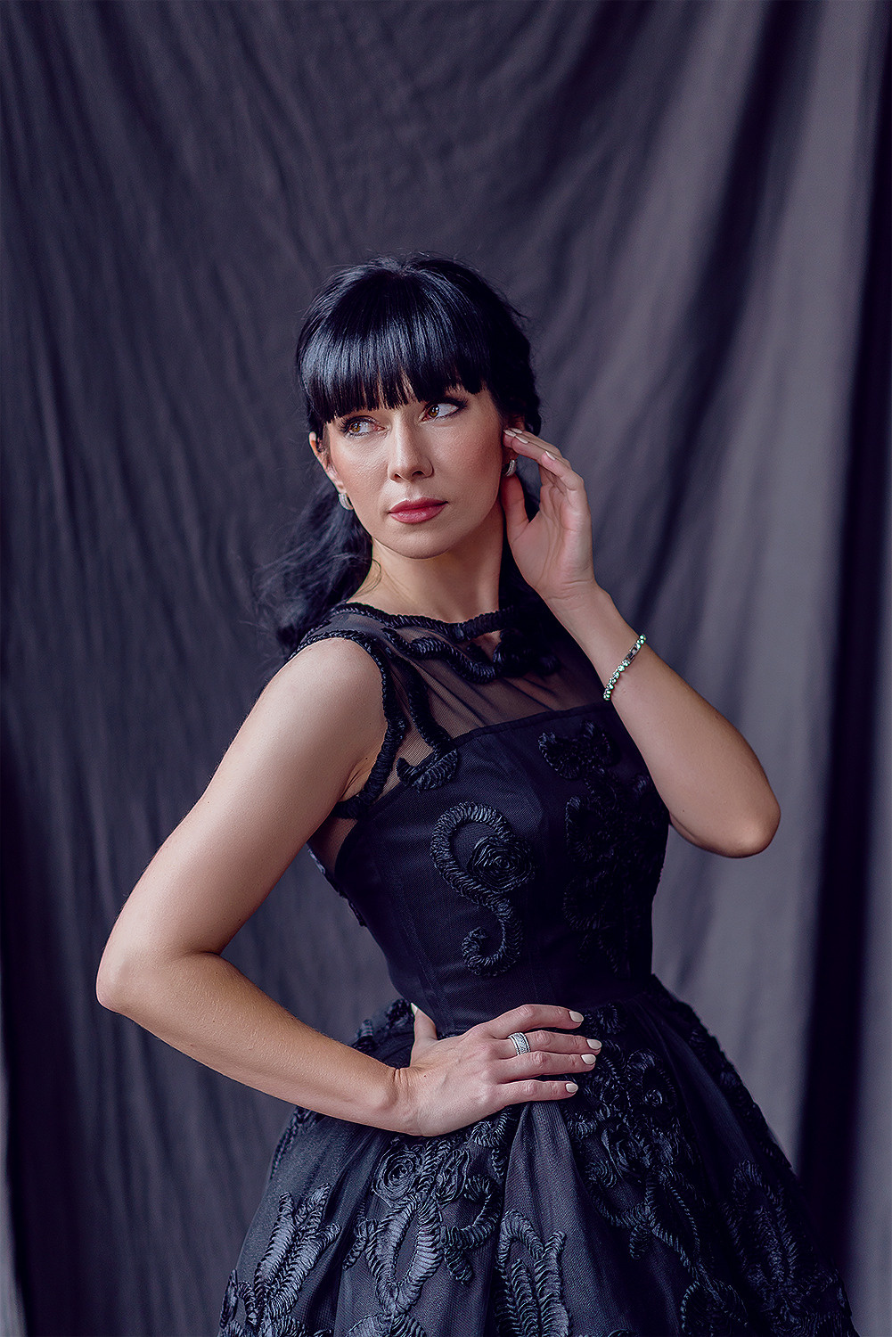 Светлана. Фотограф Ростов-на-Дону Белла Керимова