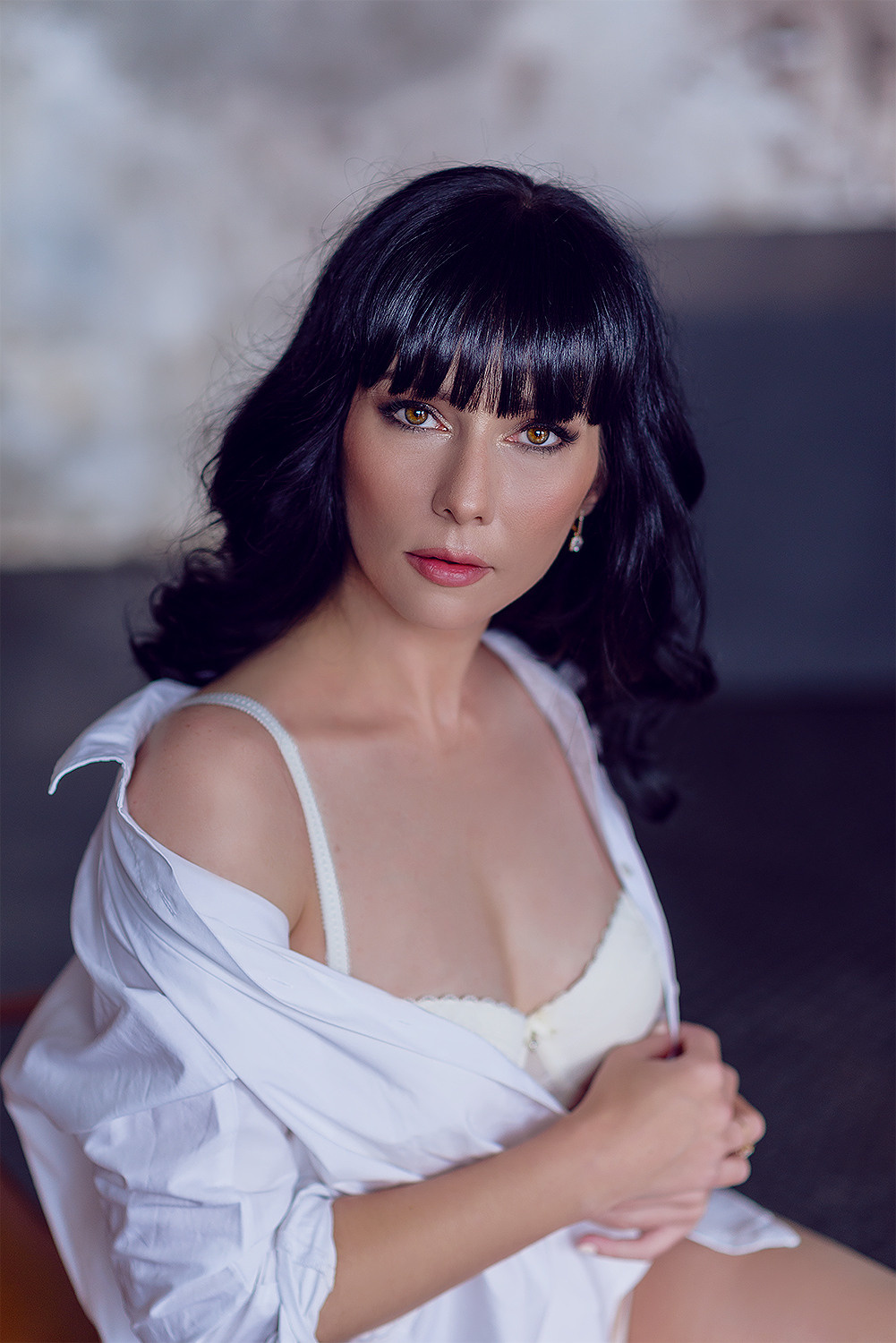 Светлана. Фотограф Ростов-на-Дону Белла Керимова