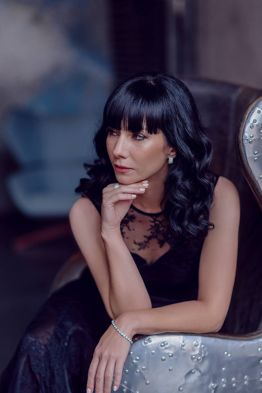 Светлана. Фотограф Ростов-на-Дону Белла Керимова