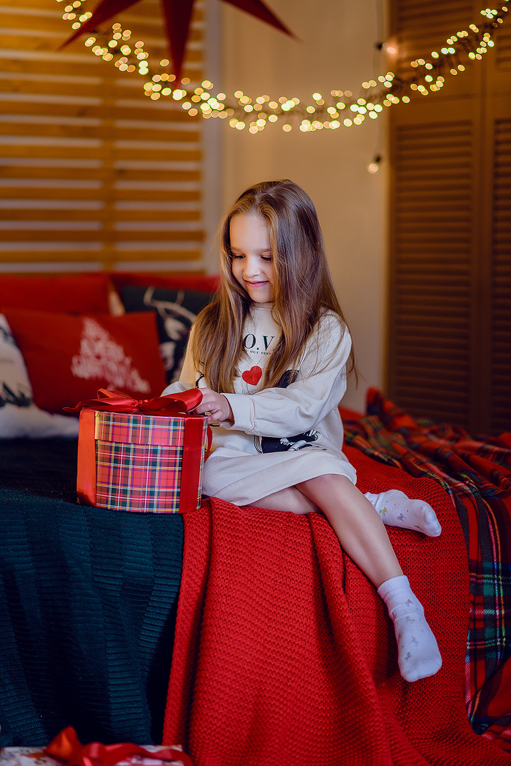 Анна и Арина. Фотограф Ростов-на-Дону Белла Керимова