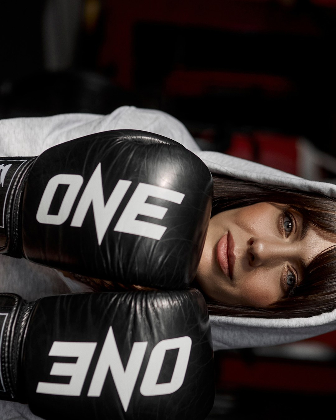 Boxing. Свадебный фотограф в Ульяновске Александр Никитин